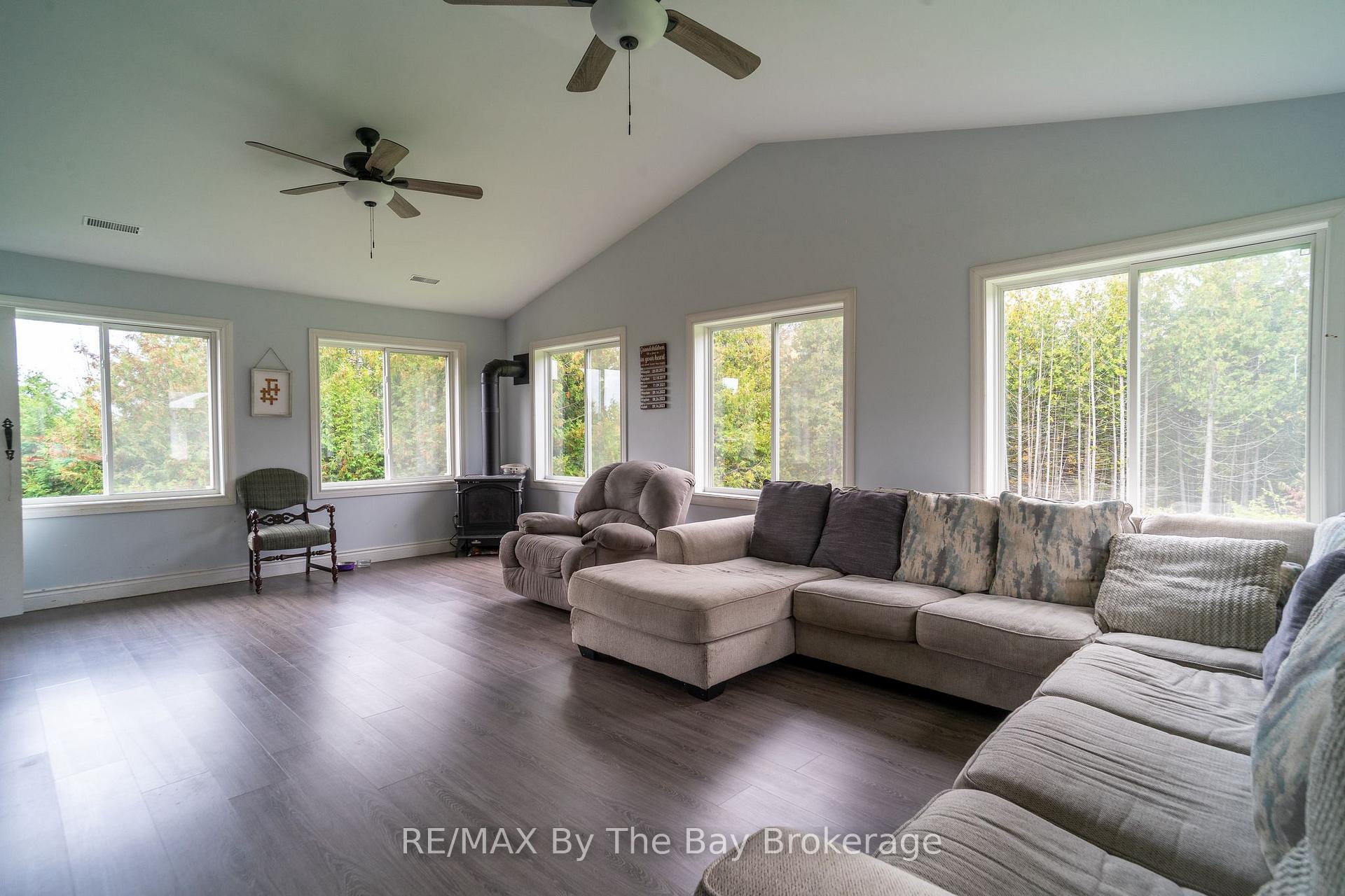 Photo 5 of 444557 Concession 8 Road, West Grey — HOMEH