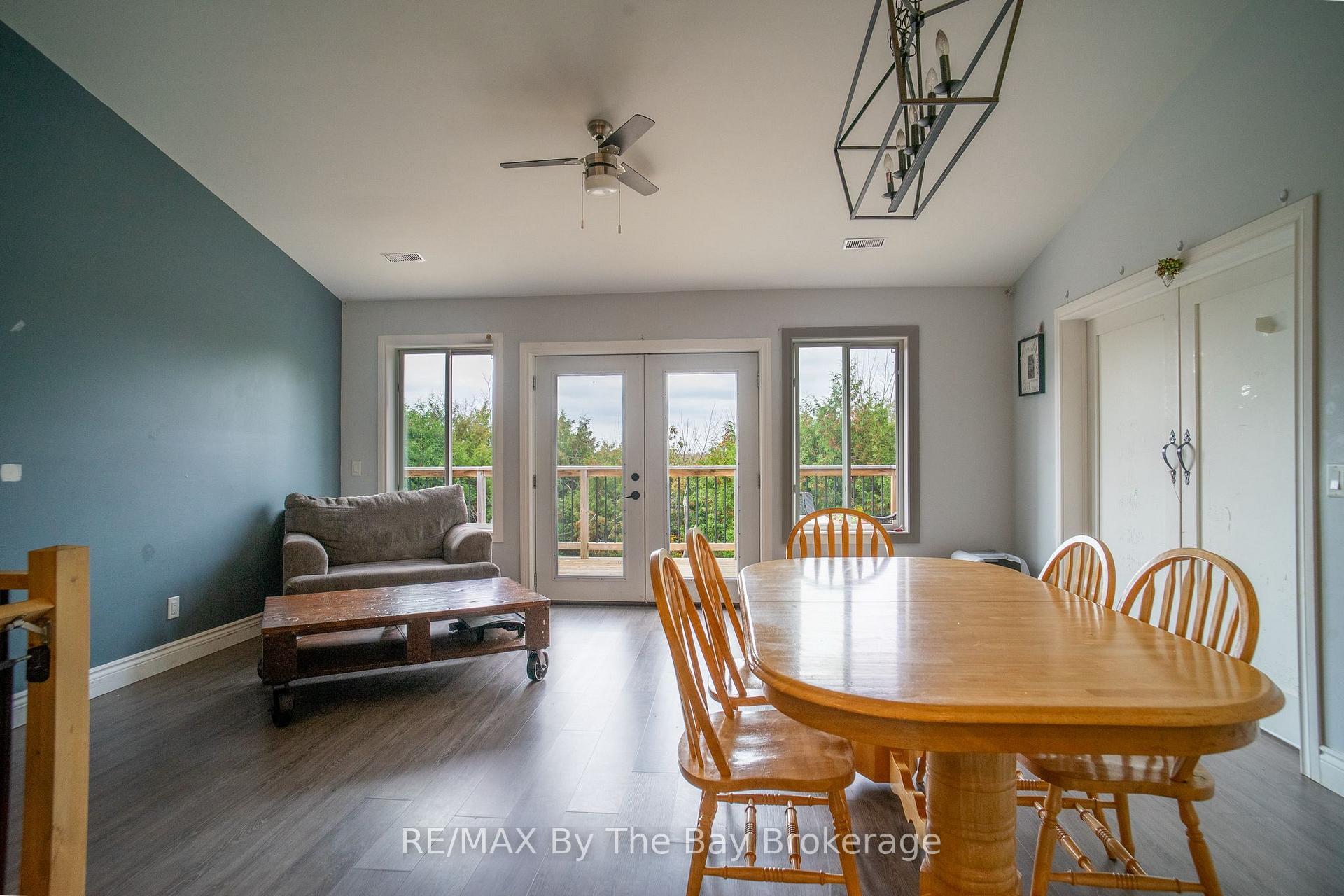 Photo 9 of 444557 Concession 8 Road, West Grey — HOMEH