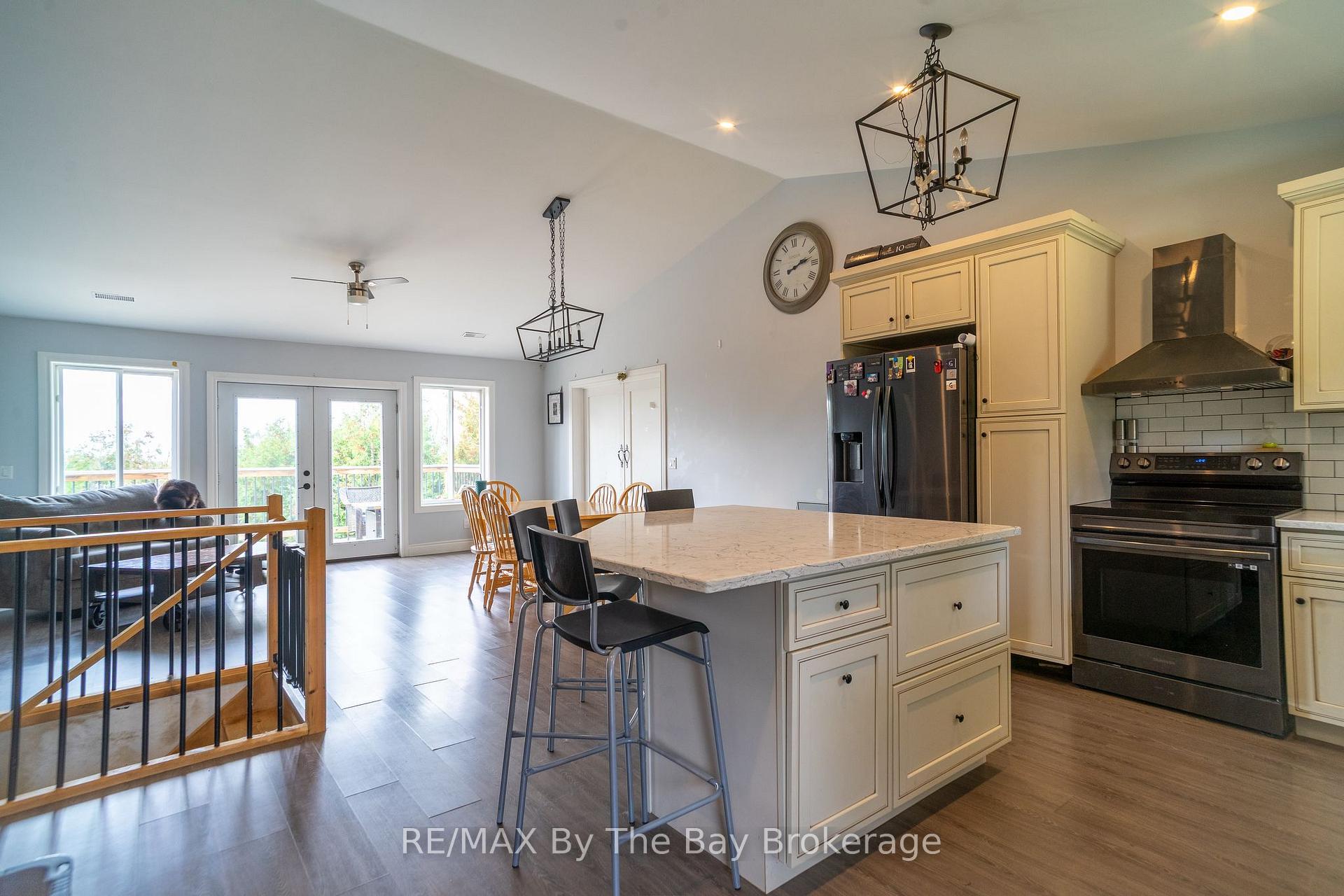 Photo 11 of 444557 Concession 8 Road, West Grey — HOMEH