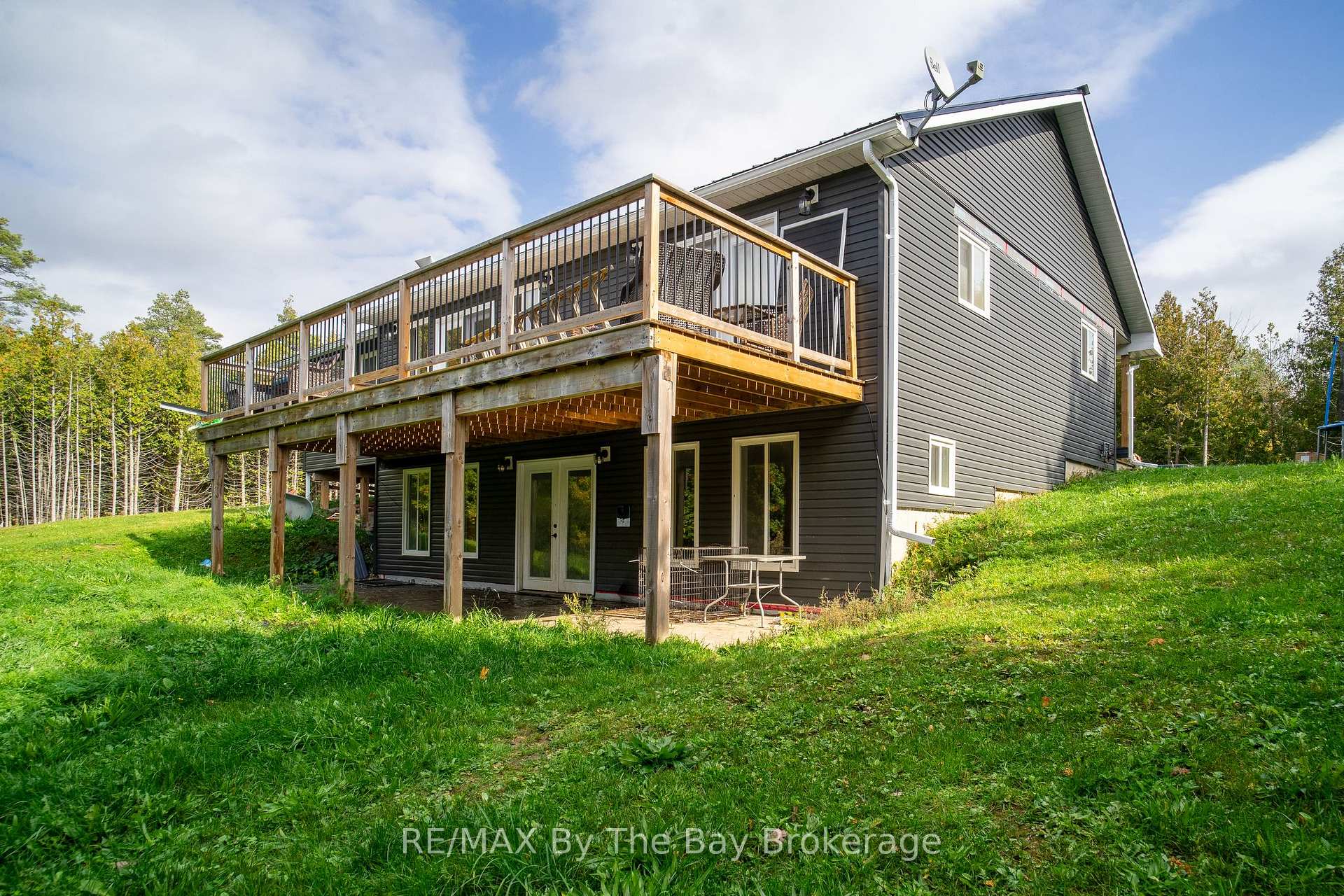 Photo 13 of 444557 Concession 8 Road, West Grey — HOMEH