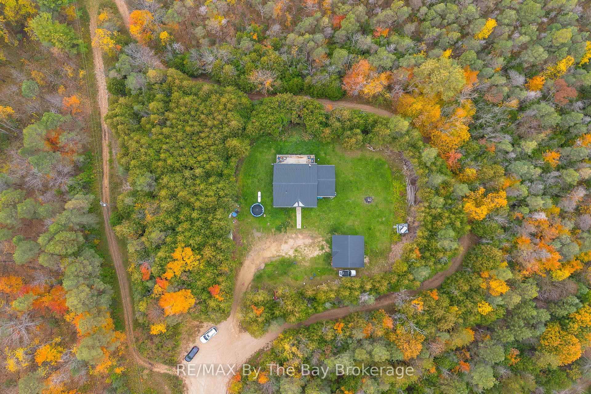 Photo 14 of 444557 Concession 8 Road, West Grey — HOMEH