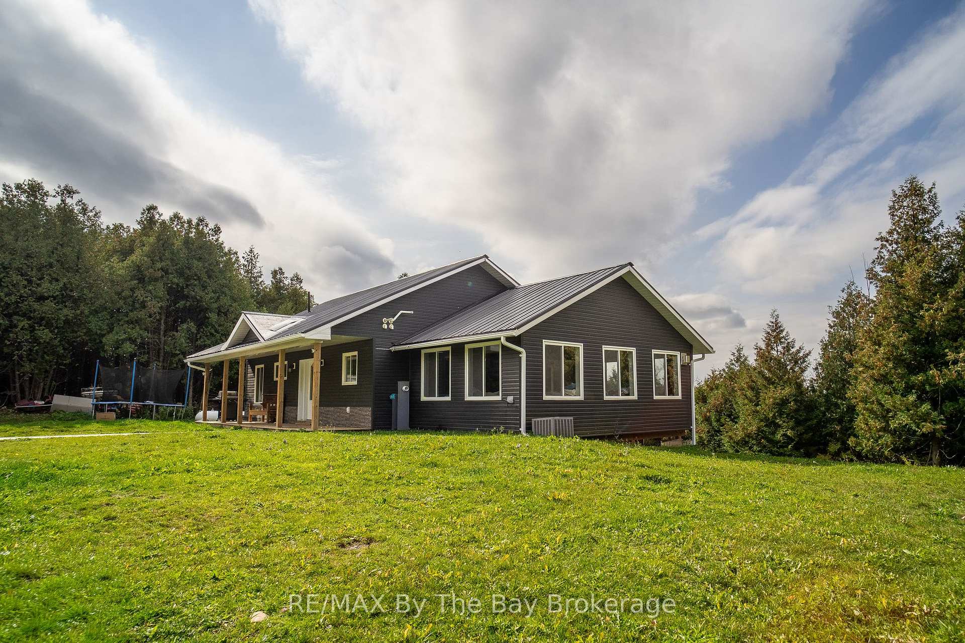 Photo 26 of 444557 Concession 8 Road, West Grey — HOMEH