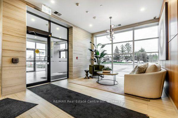 Photo 4 of Unit 1110, 1878 Gordon Street, Guelph, Pineridge/Westminster Woods — HOMEH