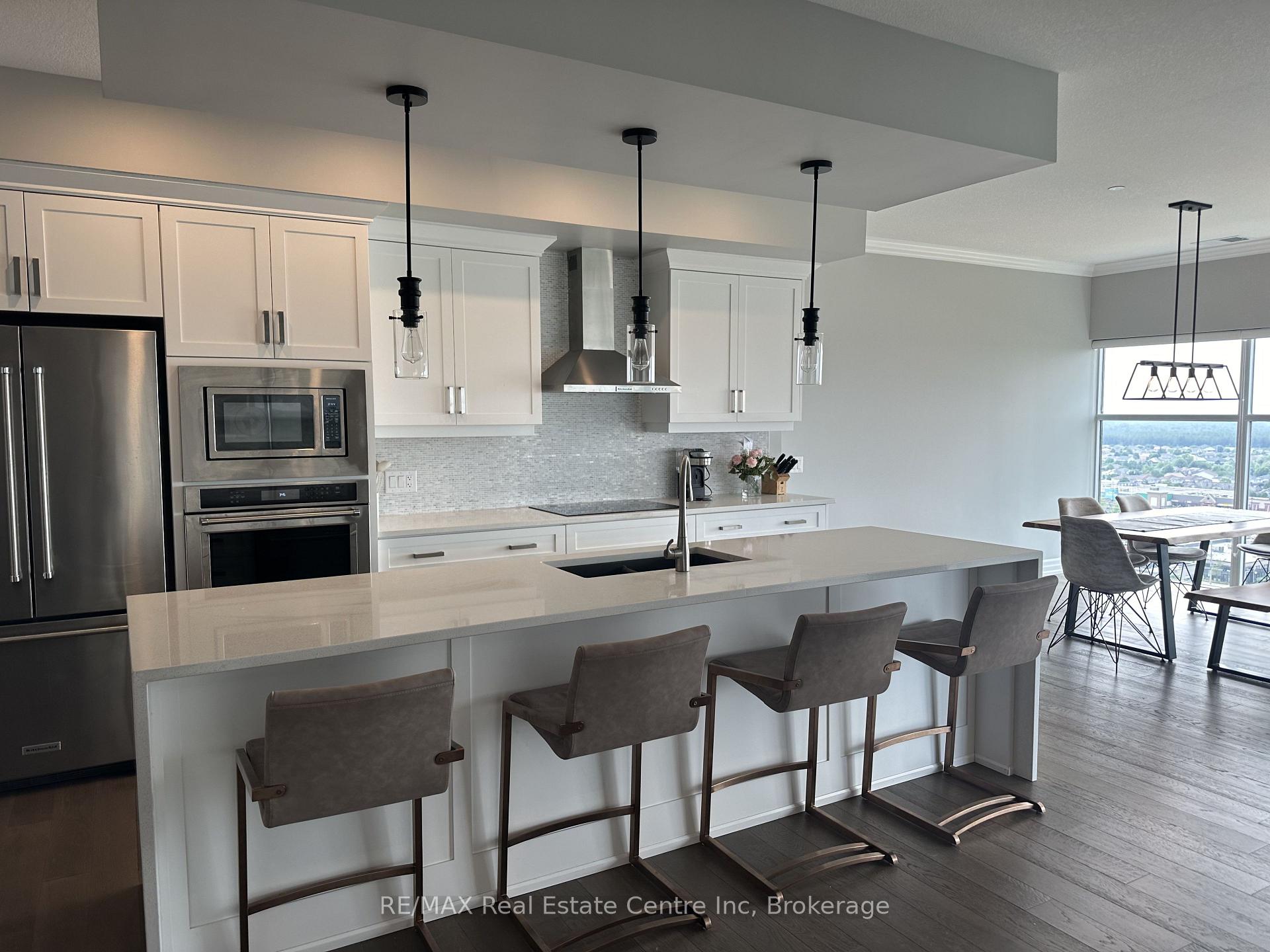 Photo 8 of Unit 1110, 1878 Gordon Street, Guelph, Pineridge/Westminster Woods — HOMEH