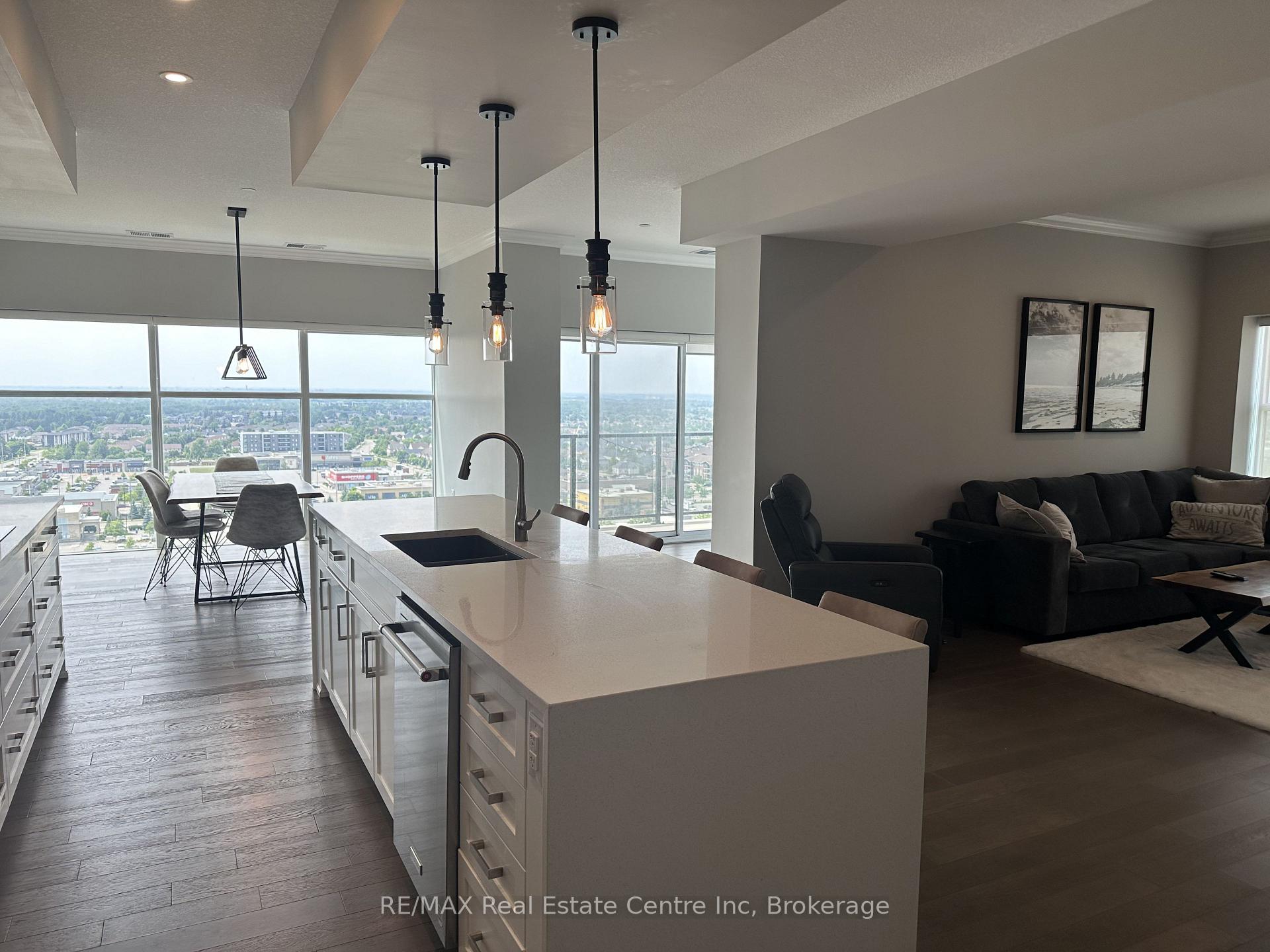 Photo 10 of Unit 1110, 1878 Gordon Street, Guelph, Pineridge/Westminster Woods — HOMEH