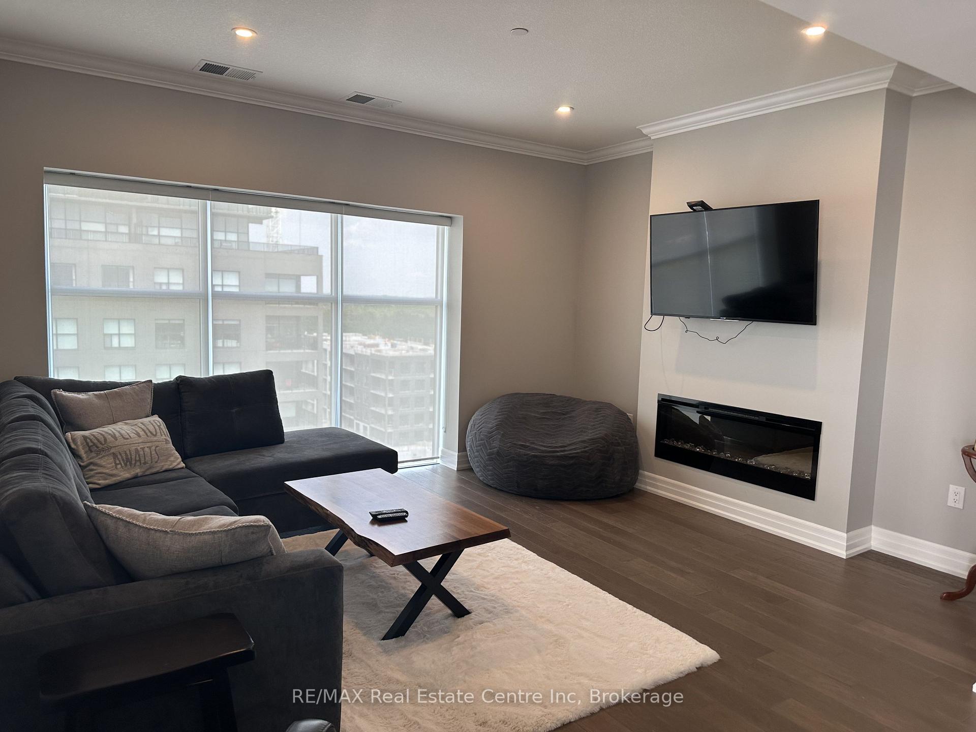 Photo 14 of Unit 1110, 1878 Gordon Street, Guelph, Pineridge/Westminster Woods — HOMEH