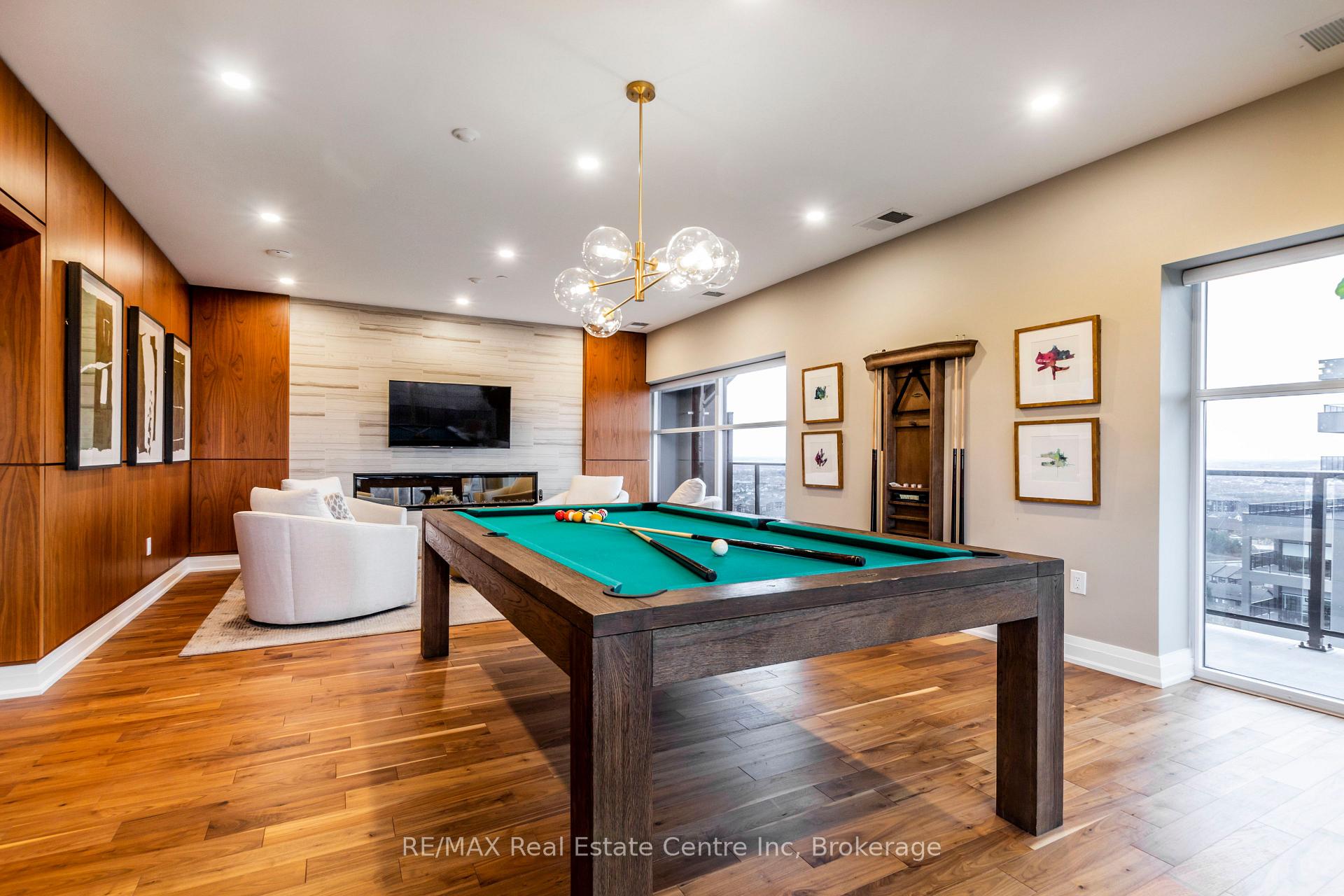 Photo 27 of Unit 1110, 1878 Gordon Street, Guelph, Pineridge/Westminster Woods — HOMEH