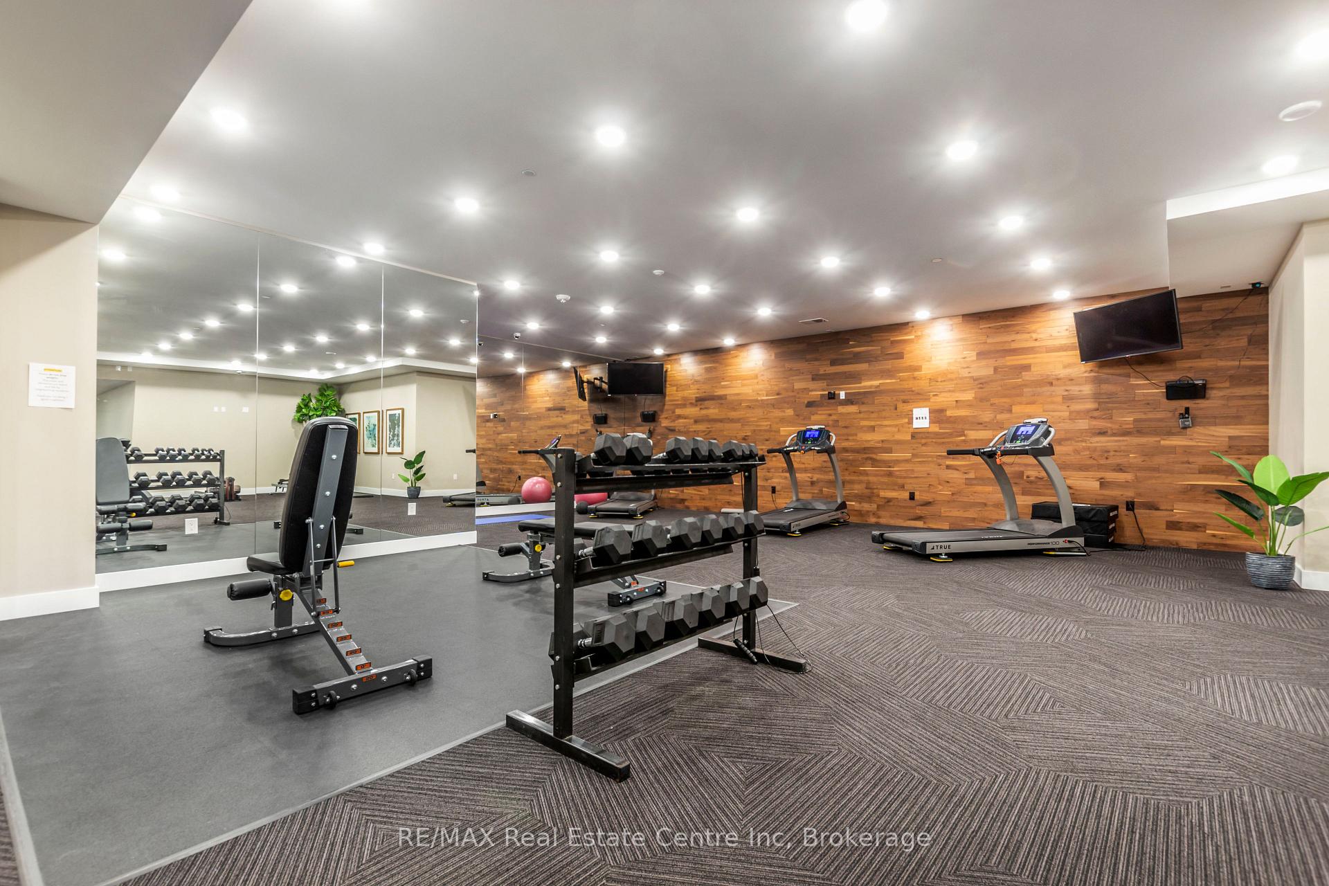Photo 29 of Unit 1110, 1878 Gordon Street, Guelph, Pineridge/Westminster Woods — HOMEH