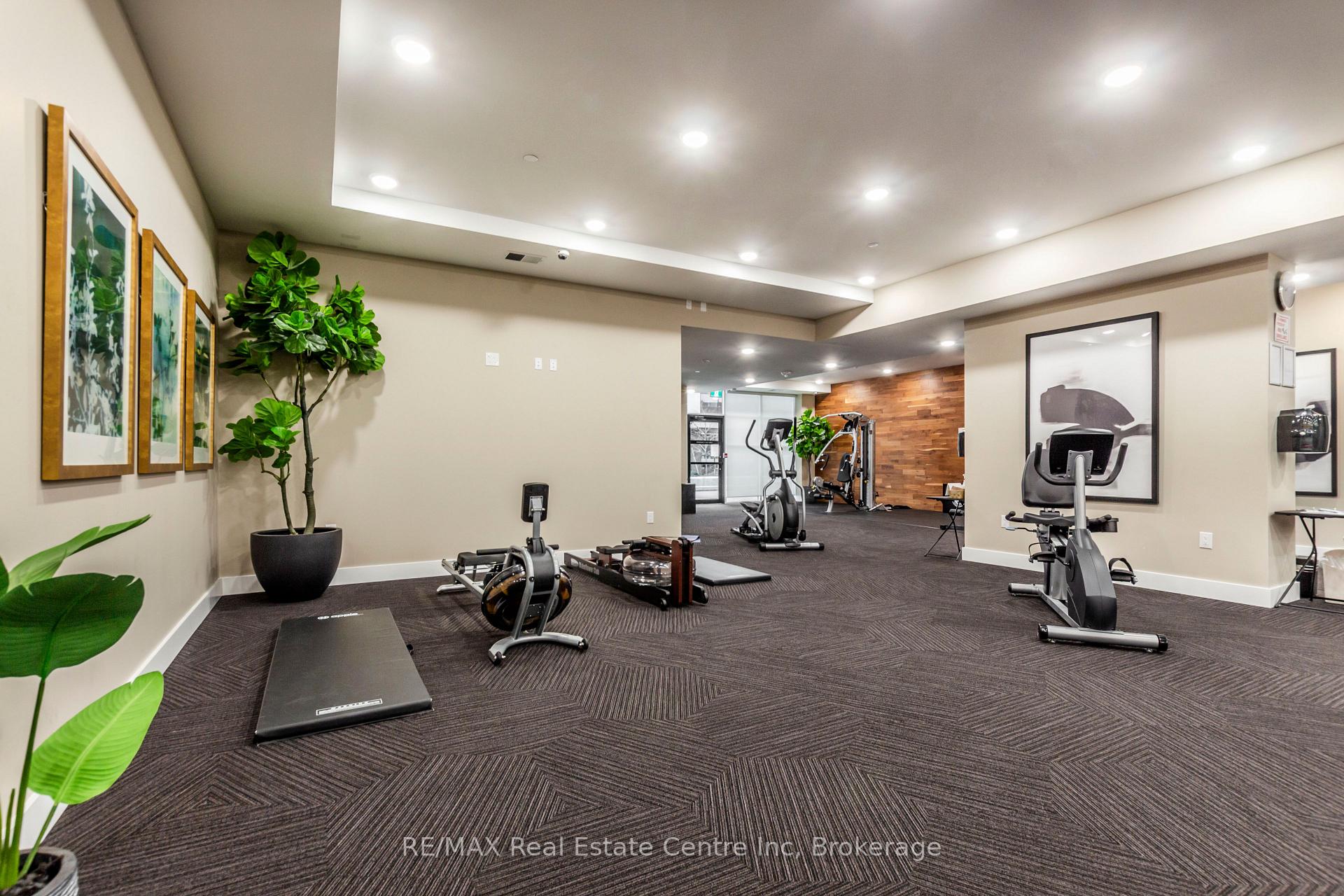 Photo 30 of Unit 1110, 1878 Gordon Street, Guelph, Pineridge/Westminster Woods — HOMEH