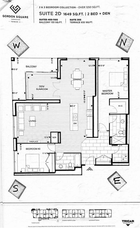 Photo 32 of Unit 1110, 1878 Gordon Street, Guelph, Pineridge/Westminster Woods — HOMEH
