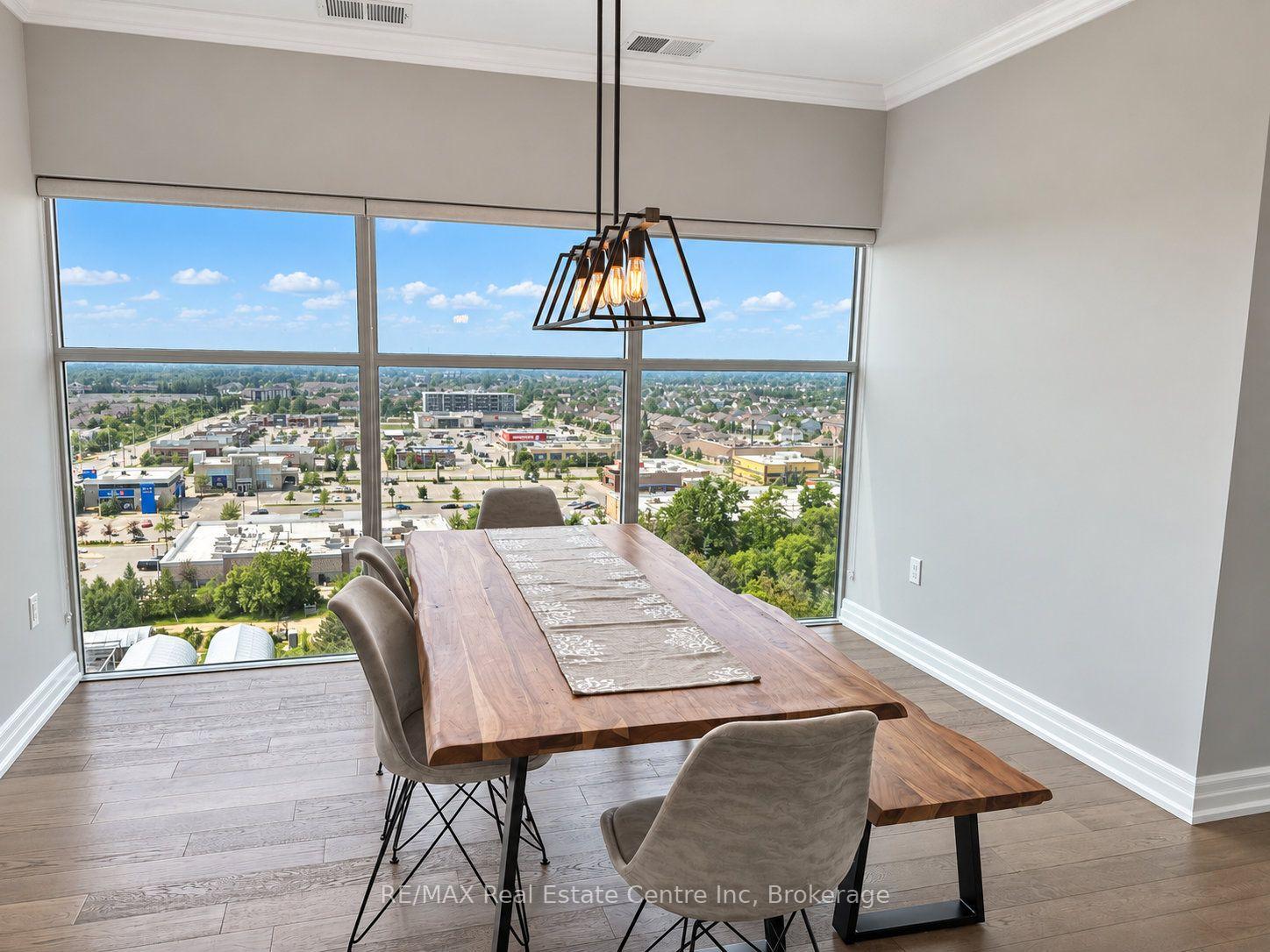 Photo 9 of Unit 1110, 1878 Gordon Street, Guelph, Pineridge/Westminster Woods — HOMEH