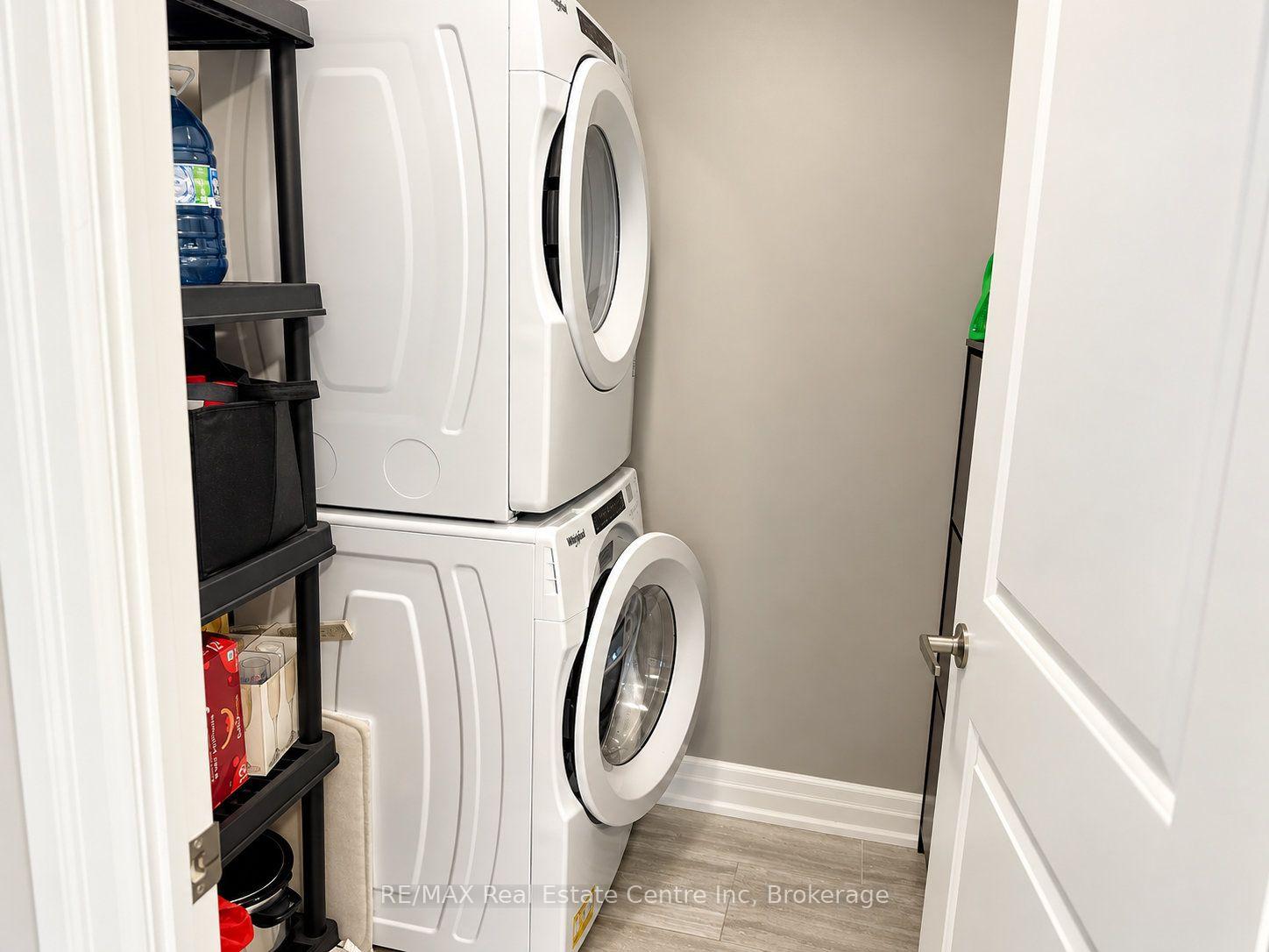 Photo 23 of Unit 1110, 1878 Gordon Street, Guelph, Pineridge/Westminster Woods — HOMEH