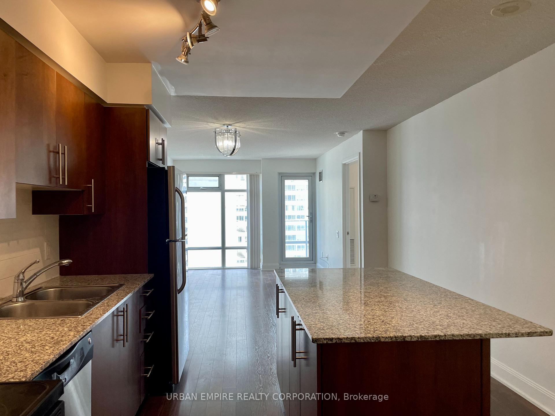 Photo of Unit 1201, 2191 Yonge Street