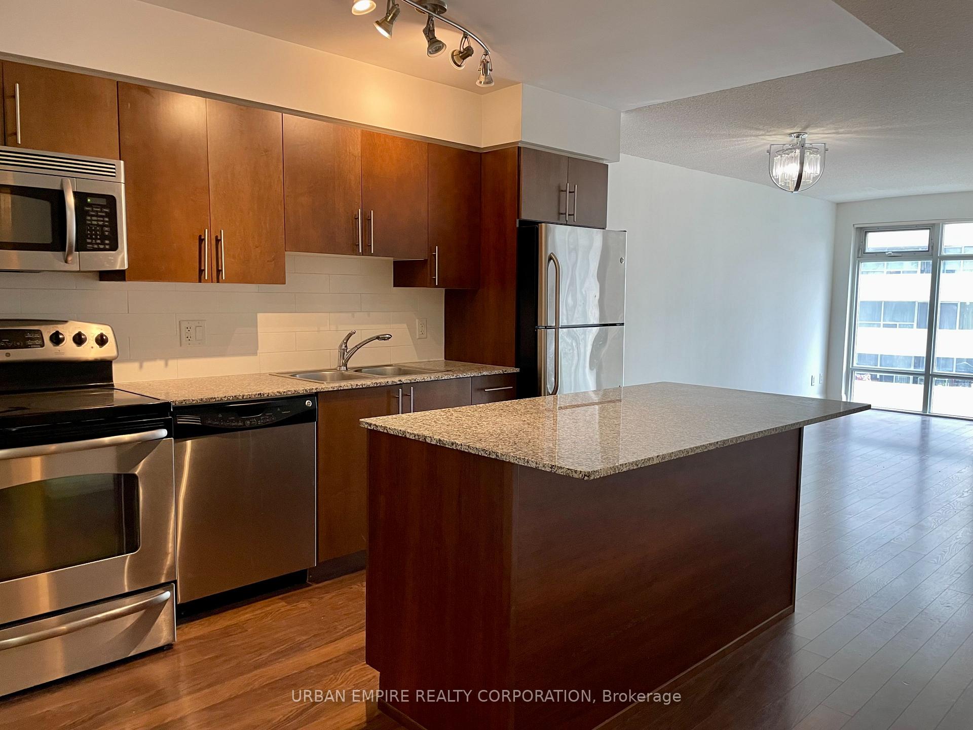 Photo 2 of Unit 1201, 2191 Yonge Street, Toronto, Mount Pleasant West — HOMEH