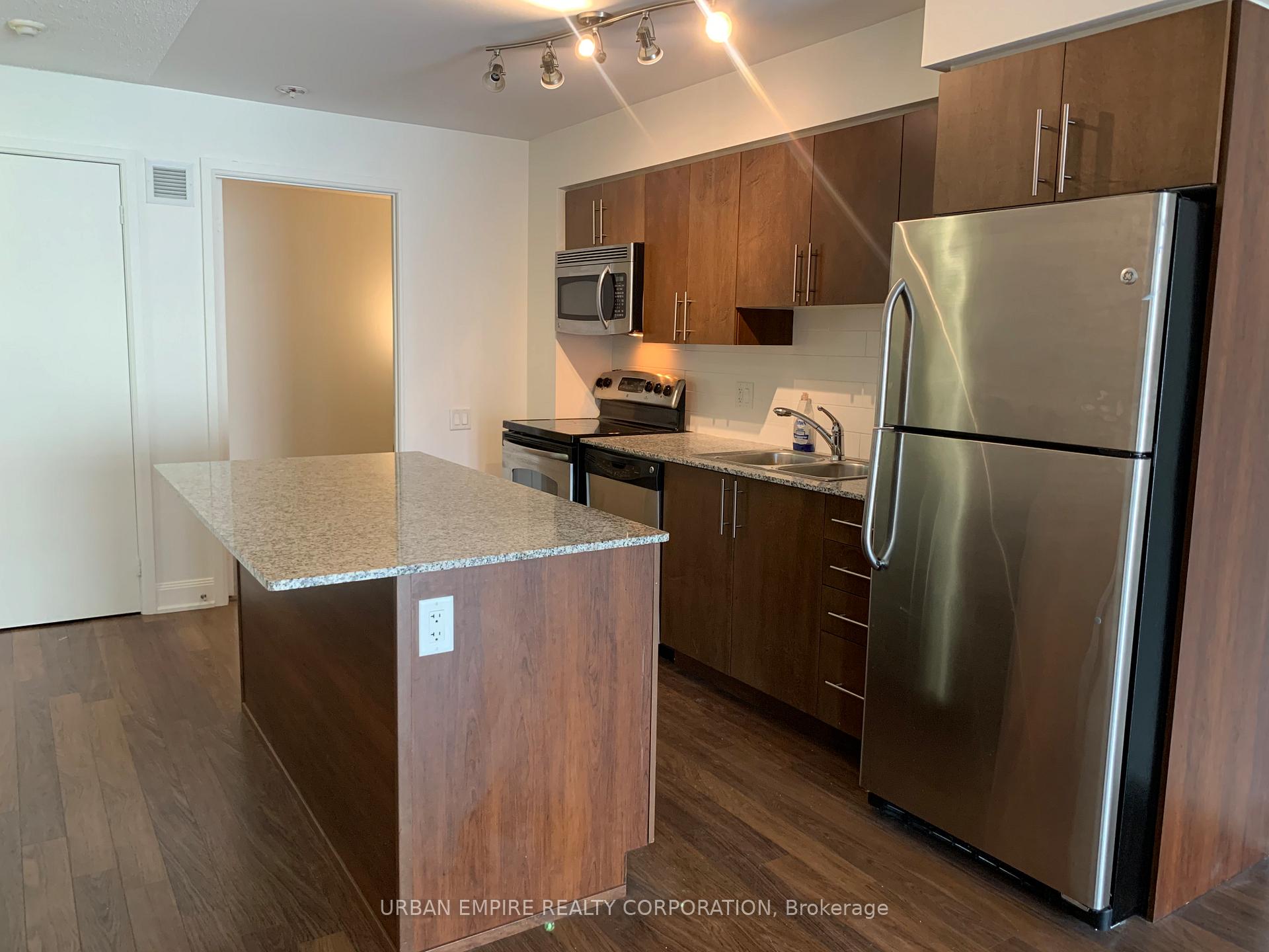 Photo 4 of Unit 1201, 2191 Yonge Street, Toronto, Mount Pleasant West — HOMEH