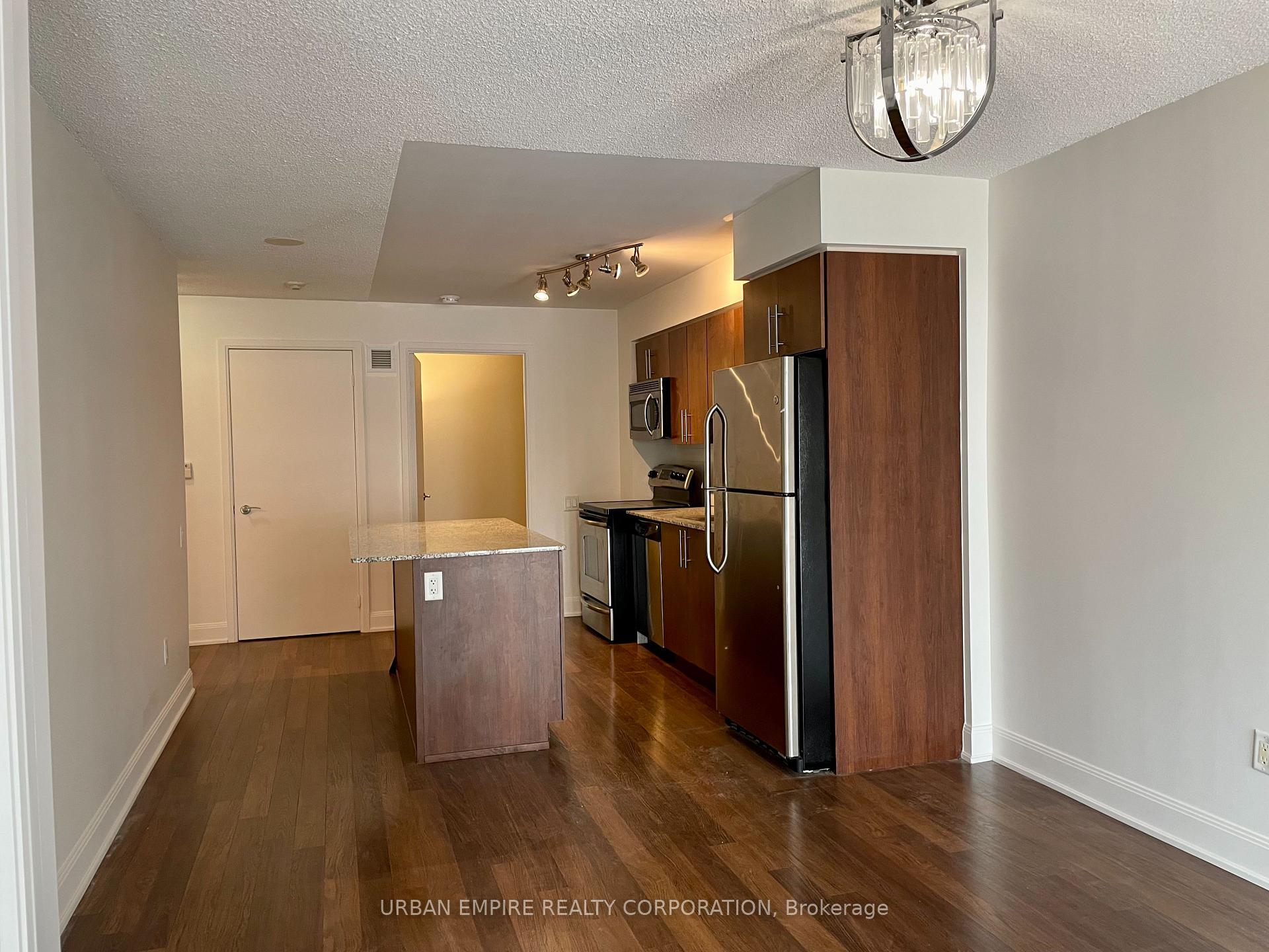 Photo 5 of Unit 1201, 2191 Yonge Street, Toronto, Mount Pleasant West — HOMEH