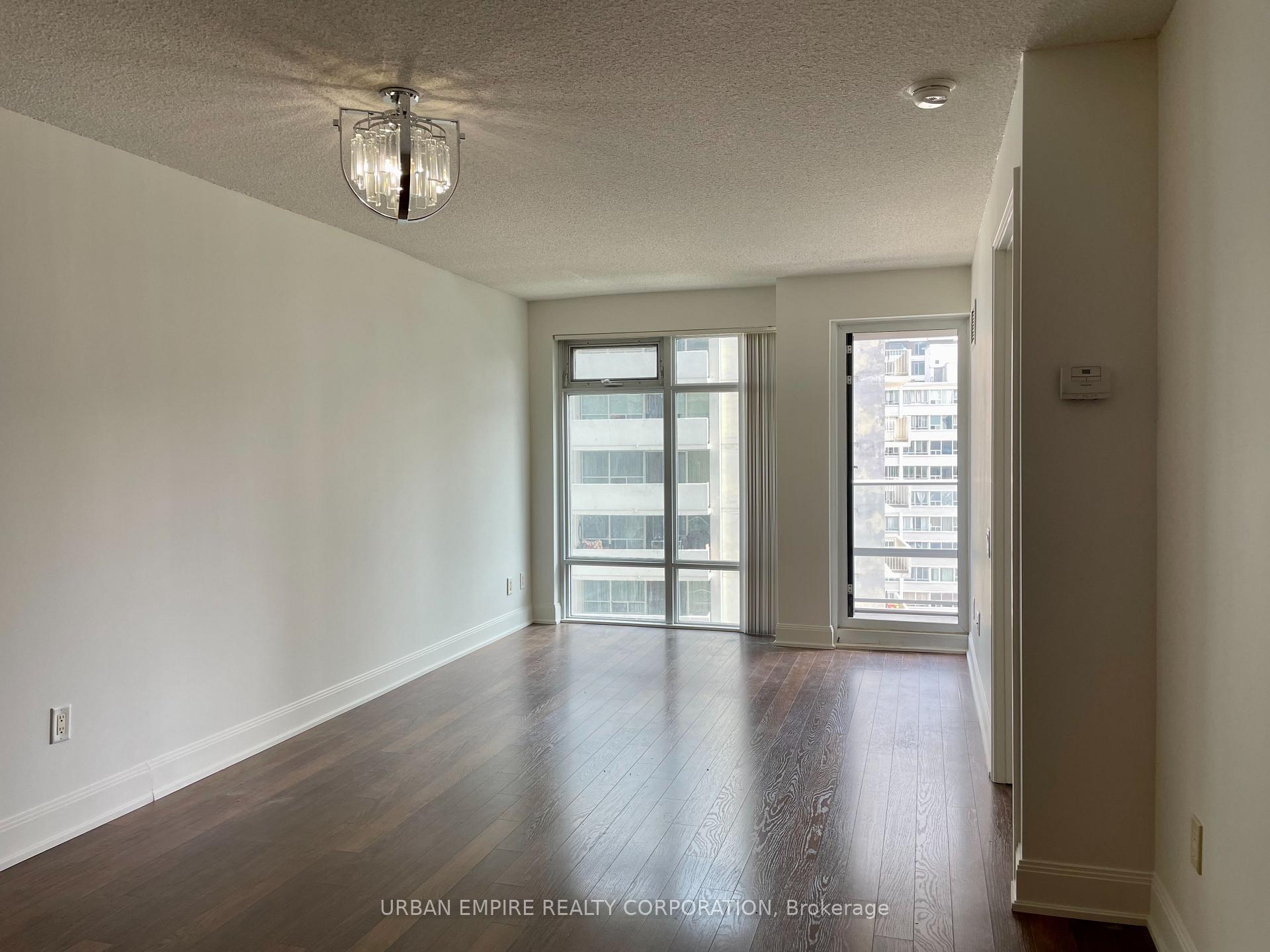 Photo 6 of Unit 1201, 2191 Yonge Street, Toronto, Mount Pleasant West — HOMEH