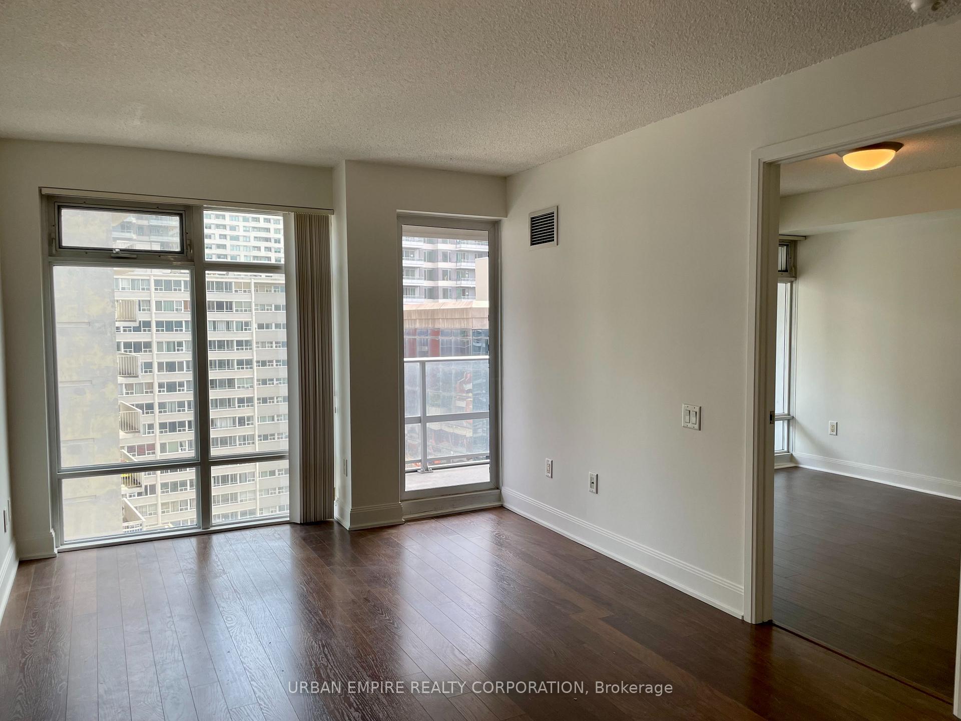 Photo 7 of Unit 1201, 2191 Yonge Street, Toronto, Mount Pleasant West — HOMEH