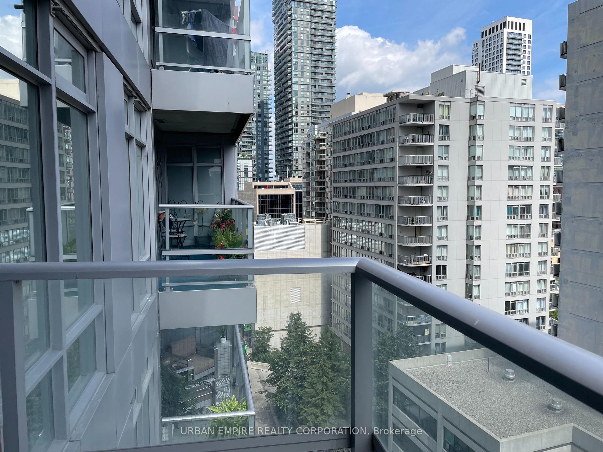 Photo 21 of Unit 1201, 2191 Yonge Street, Toronto, Mount Pleasant West — HOMEH
