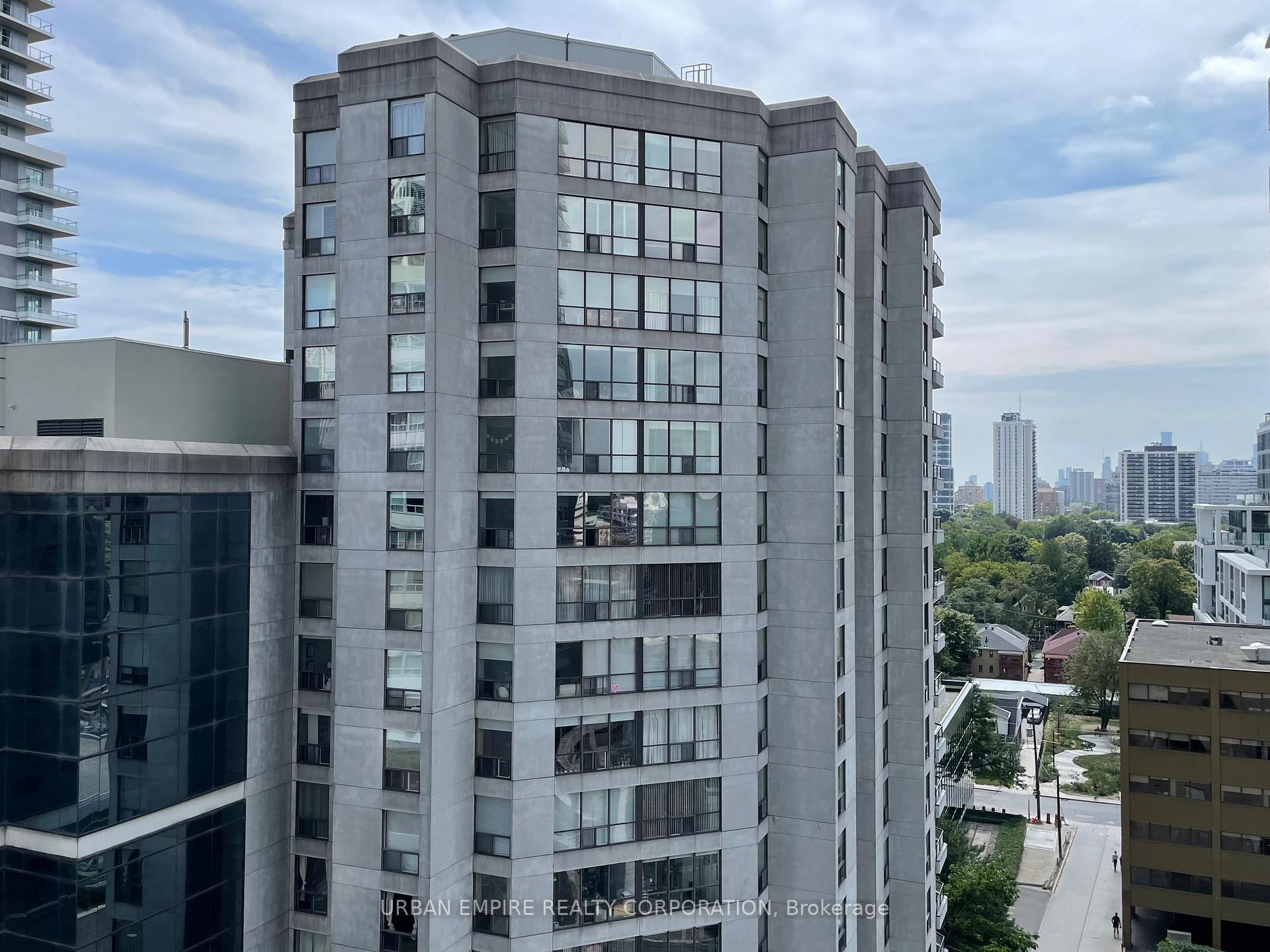 Photo 22 of Unit 1201, 2191 Yonge Street, Toronto, Mount Pleasant West — HOMEH