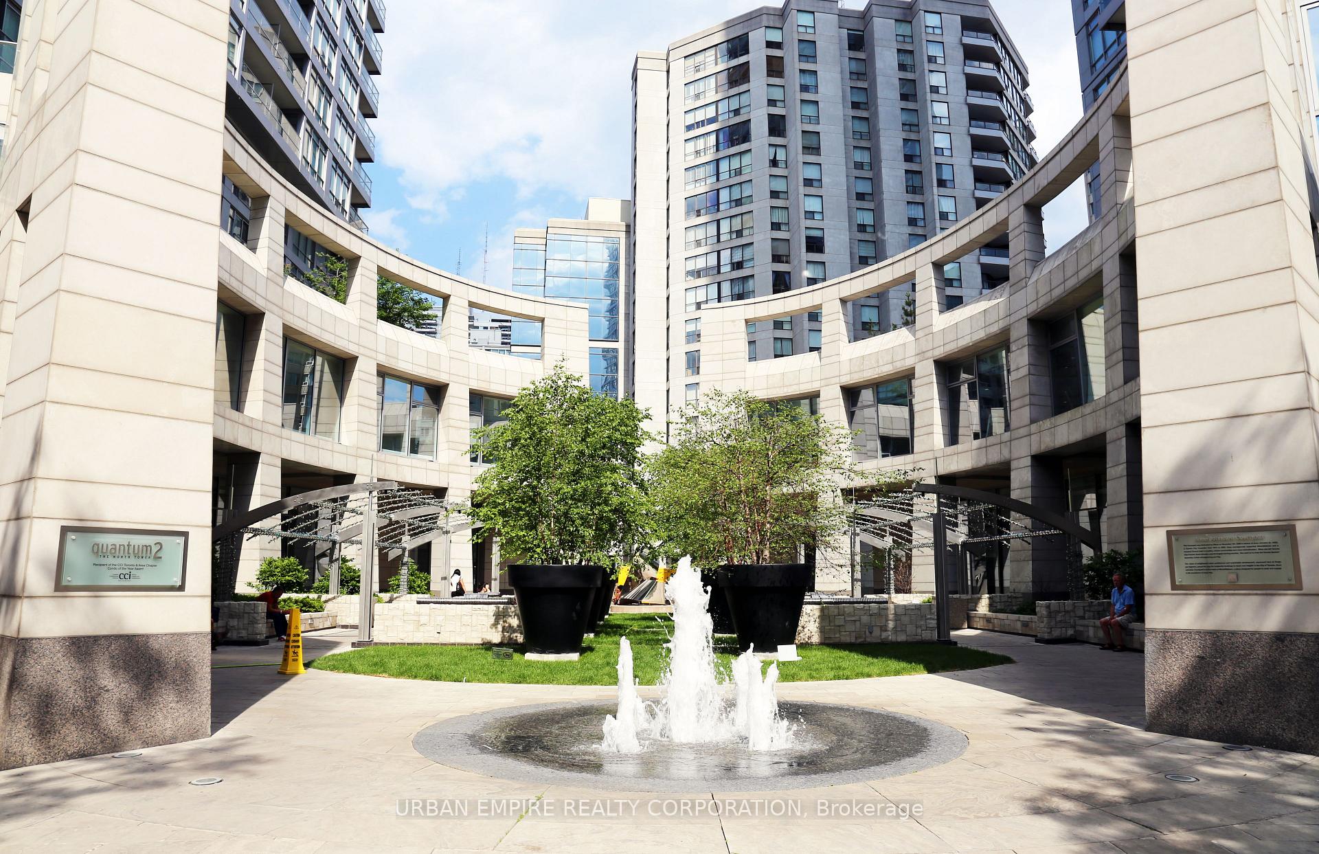 Photo 24 of Unit 1201, 2191 Yonge Street, Toronto, Mount Pleasant West — HOMEH