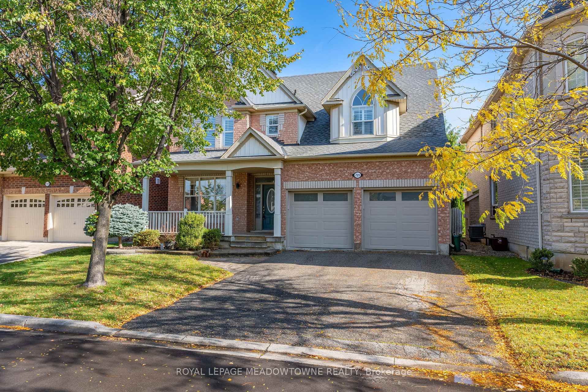 Photo 1 of 721 Switzer Crescent, Milton, Coates — HOMEH