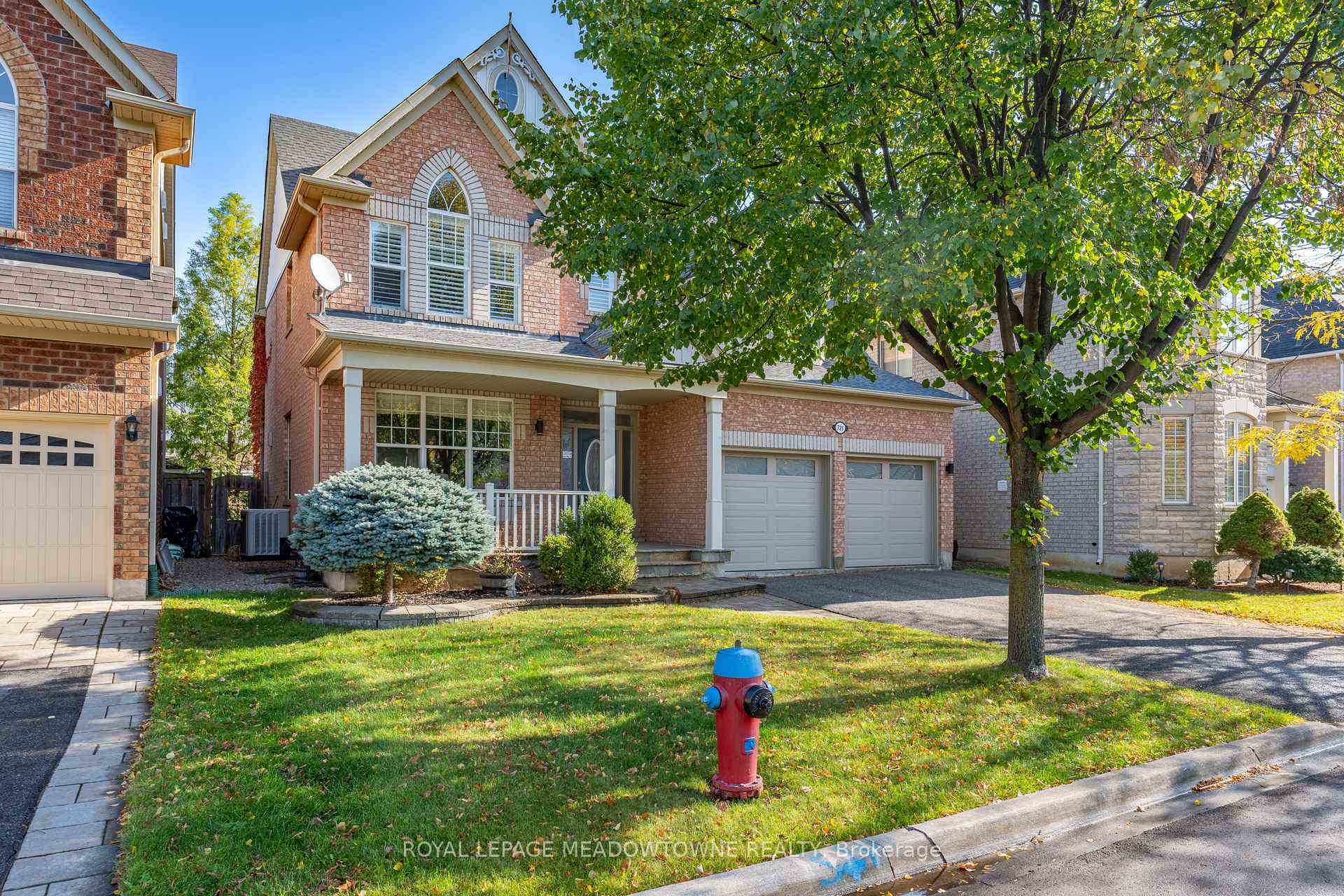 Photo 2 of 721 Switzer Crescent, Milton, Coates — HOMEH
