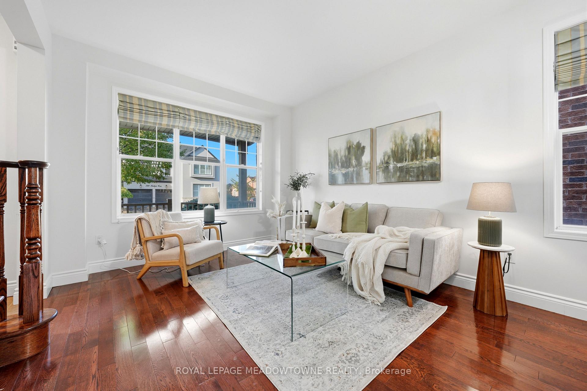 Photo 8 of 721 Switzer Crescent, Milton, Coates — HOMEH