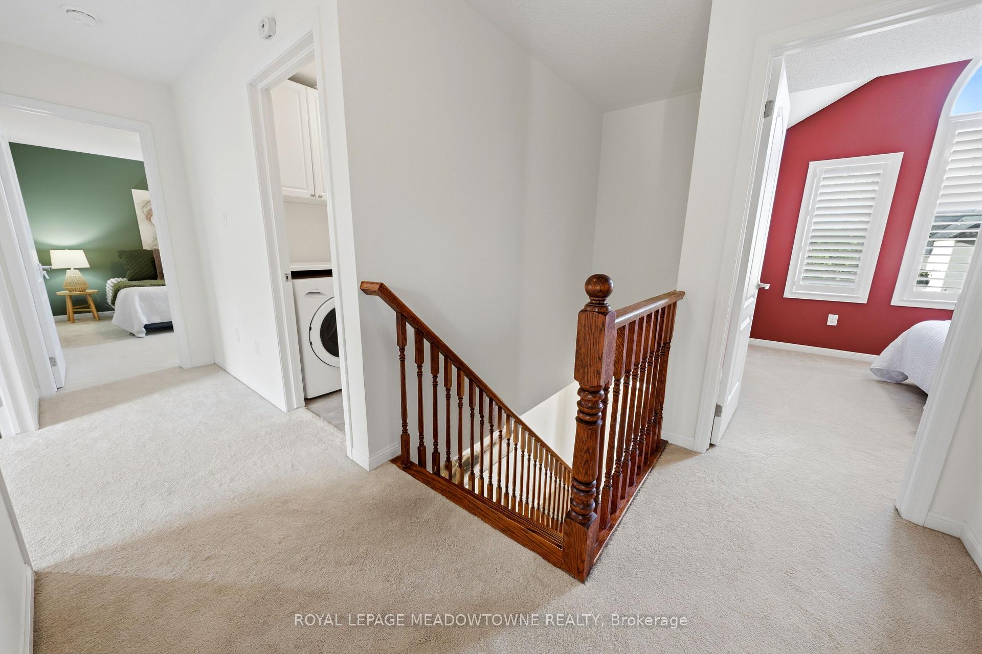 Photo 28 of 721 Switzer Crescent, Milton, Coates — HOMEH