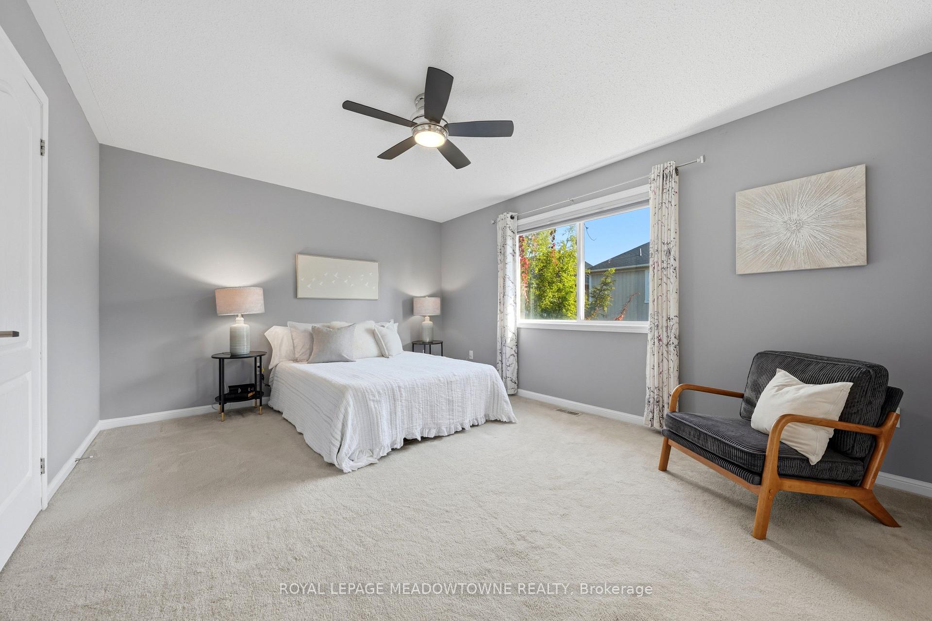 Photo 30 of 721 Switzer Crescent, Milton, Coates — HOMEH