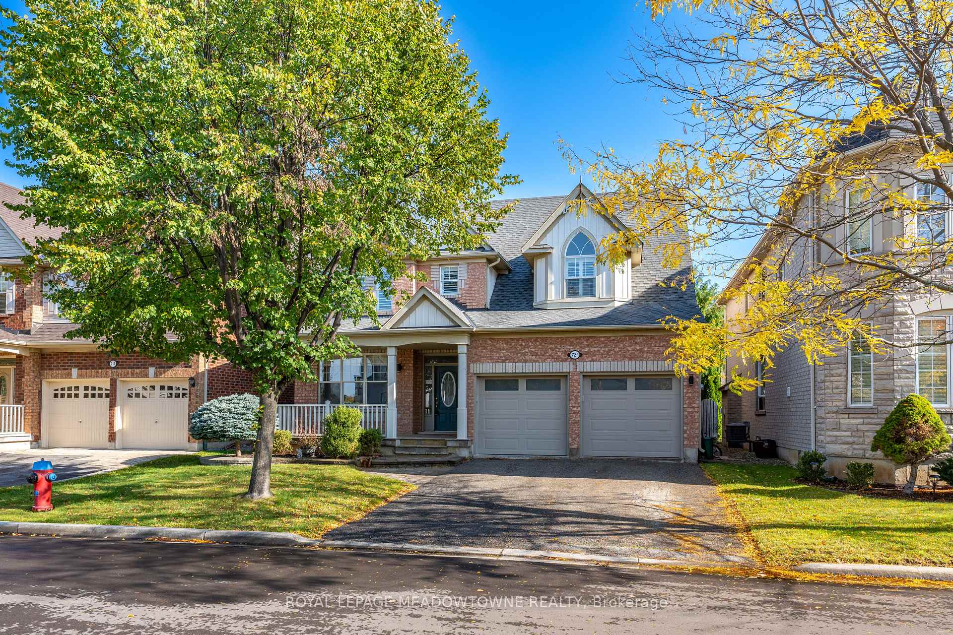 Photo 50 of 721 Switzer Crescent, Milton, Coates — HOMEH