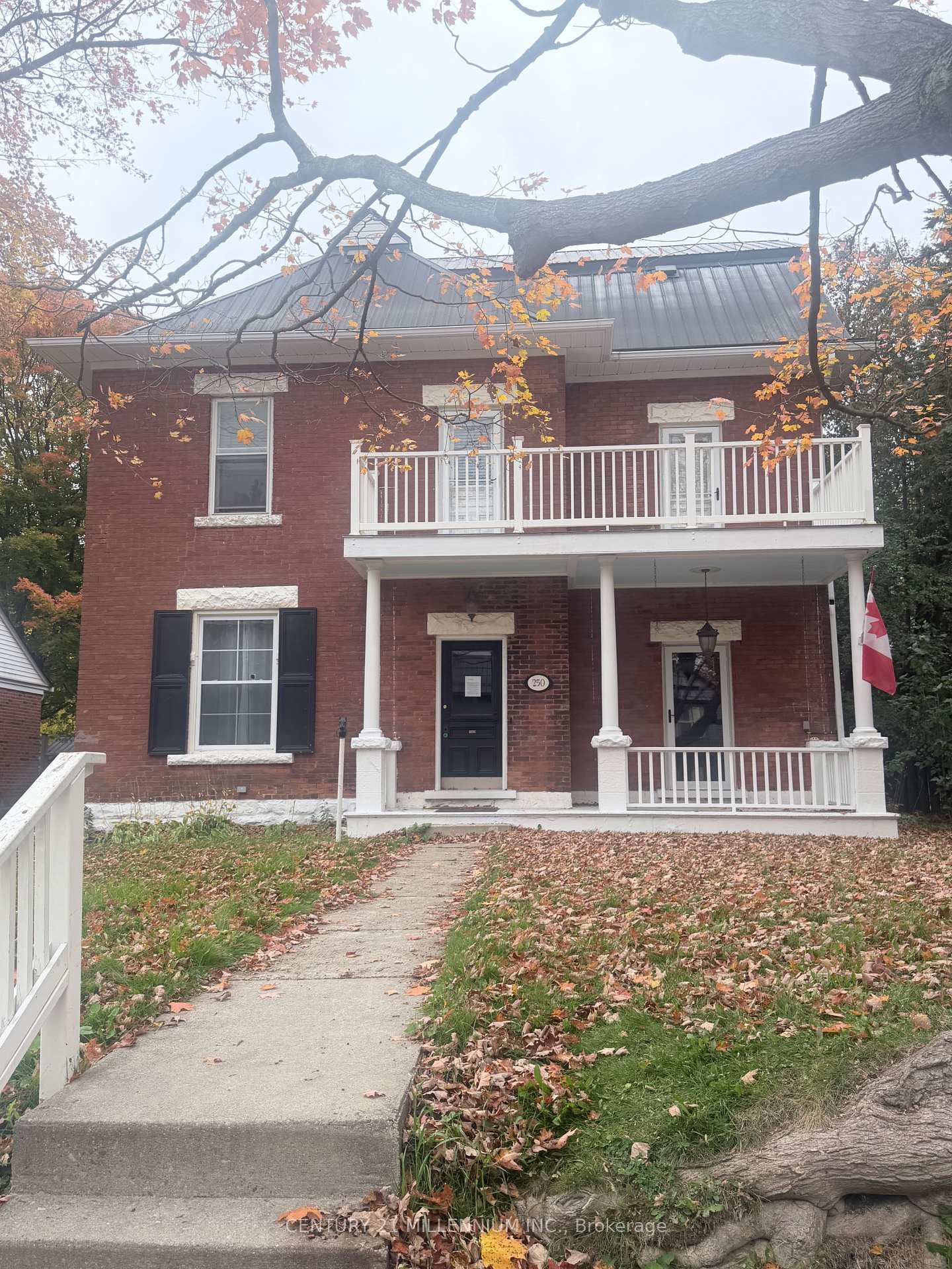 Photo of 250 Andrew Street