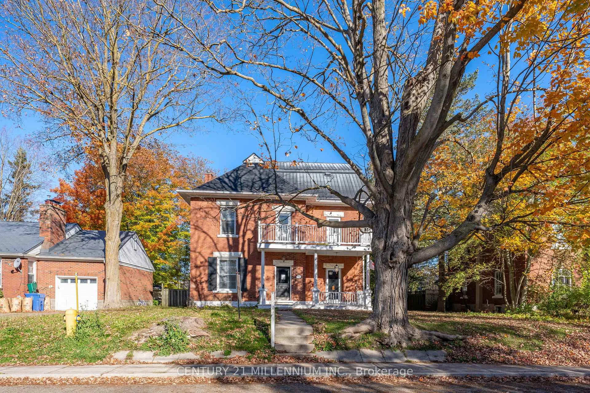Photo of 250 Andrew Street