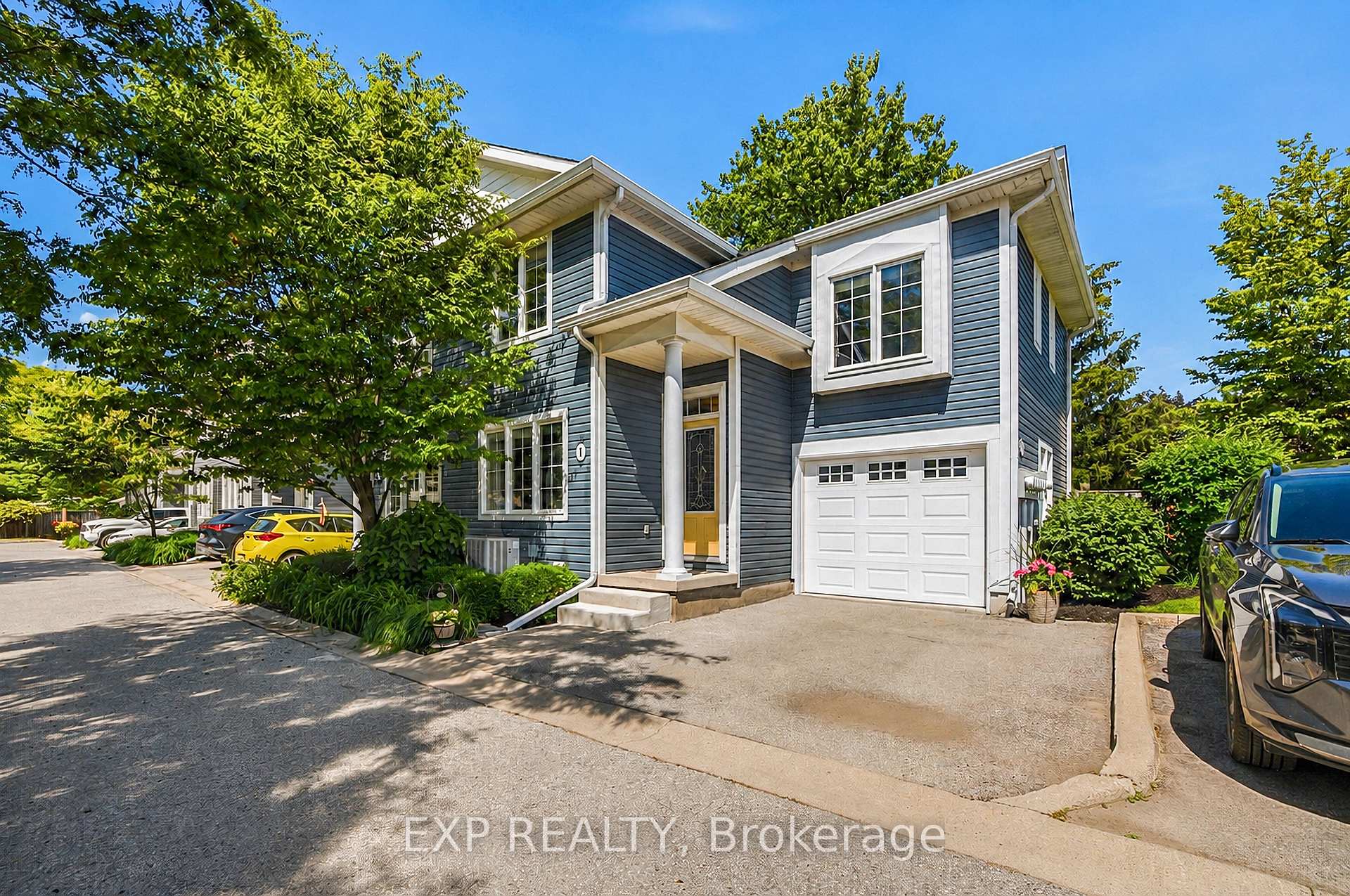 Photo of Unit 1, 495 Linwell Road