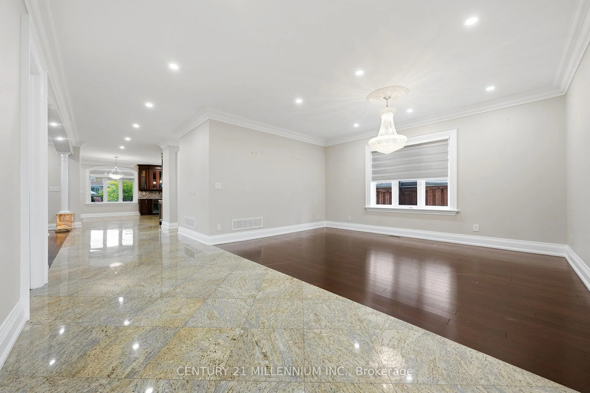 Photo 8 of 99 Fairview Road W, Mississauga, Fairview — HOMEH