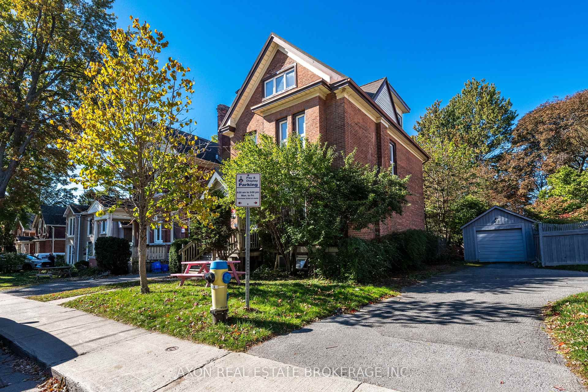 Photo 4 of 220 Frontenac Street, Kingston, Central City East — HOMEH