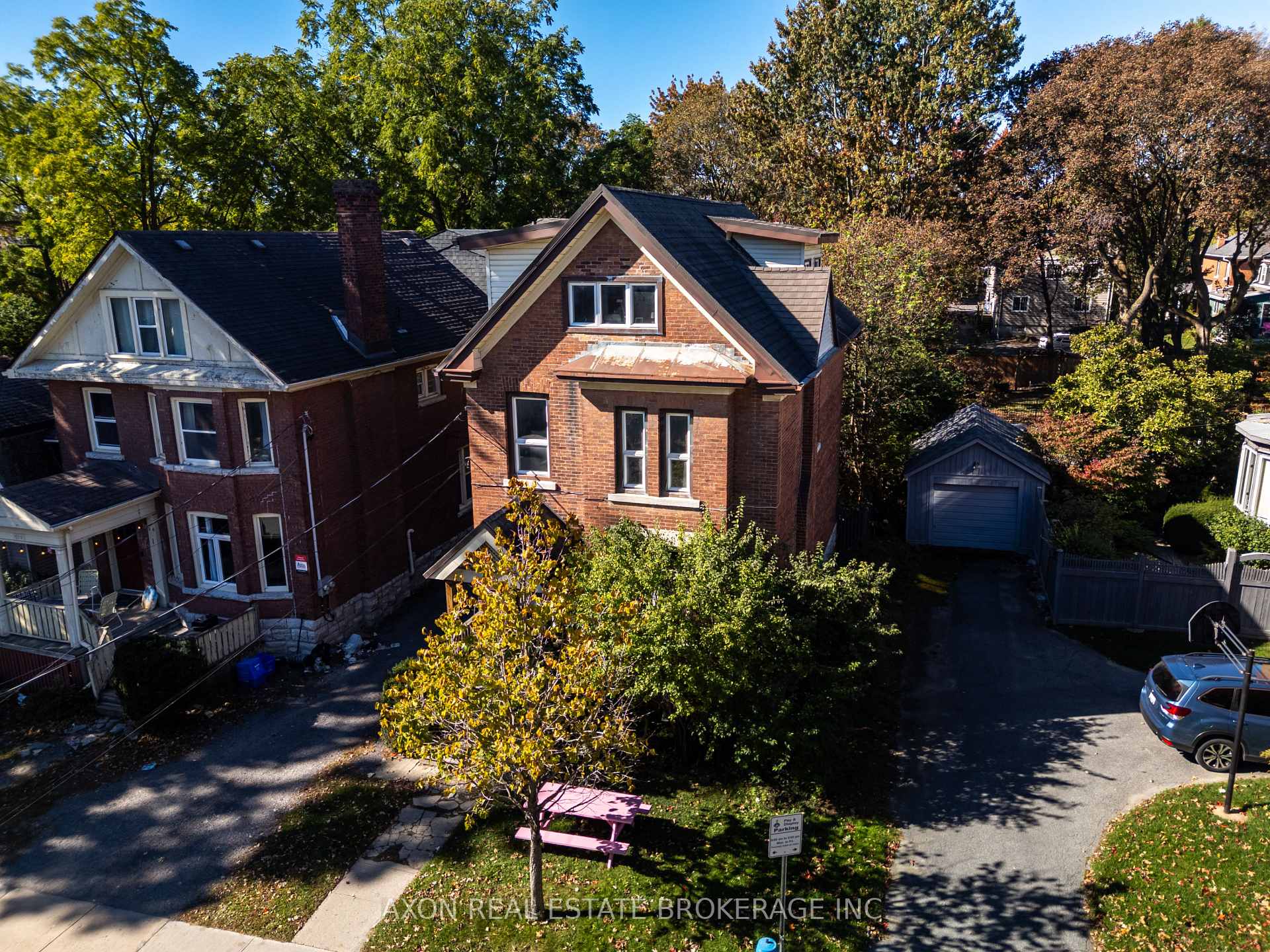 Photo 5 of 220 Frontenac Street, Kingston, Central City East — HOMEH
