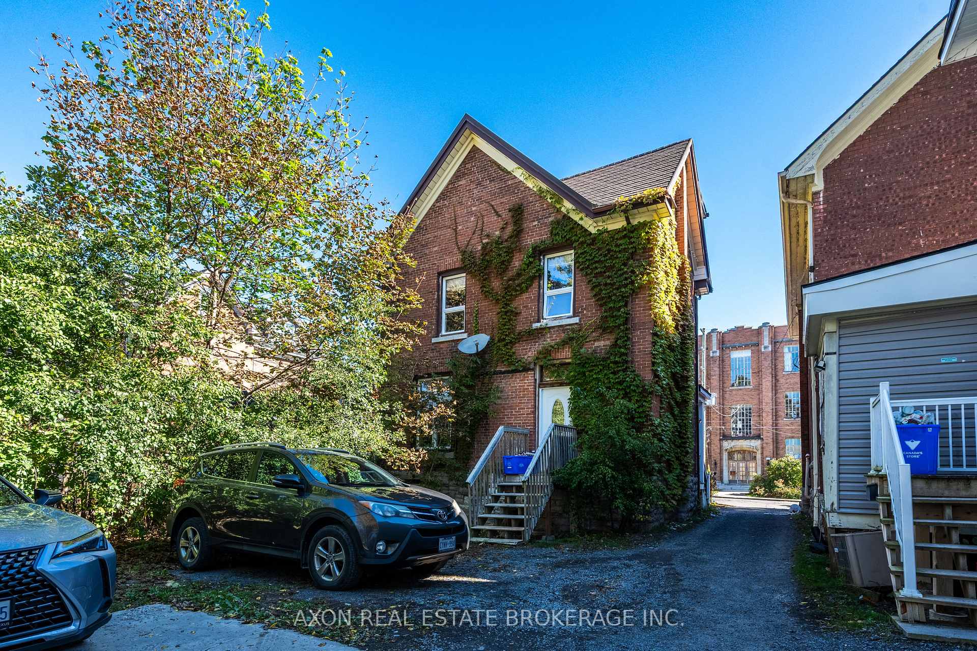 Photo 6 of 220 Frontenac Street, Kingston, Central City East — HOMEH