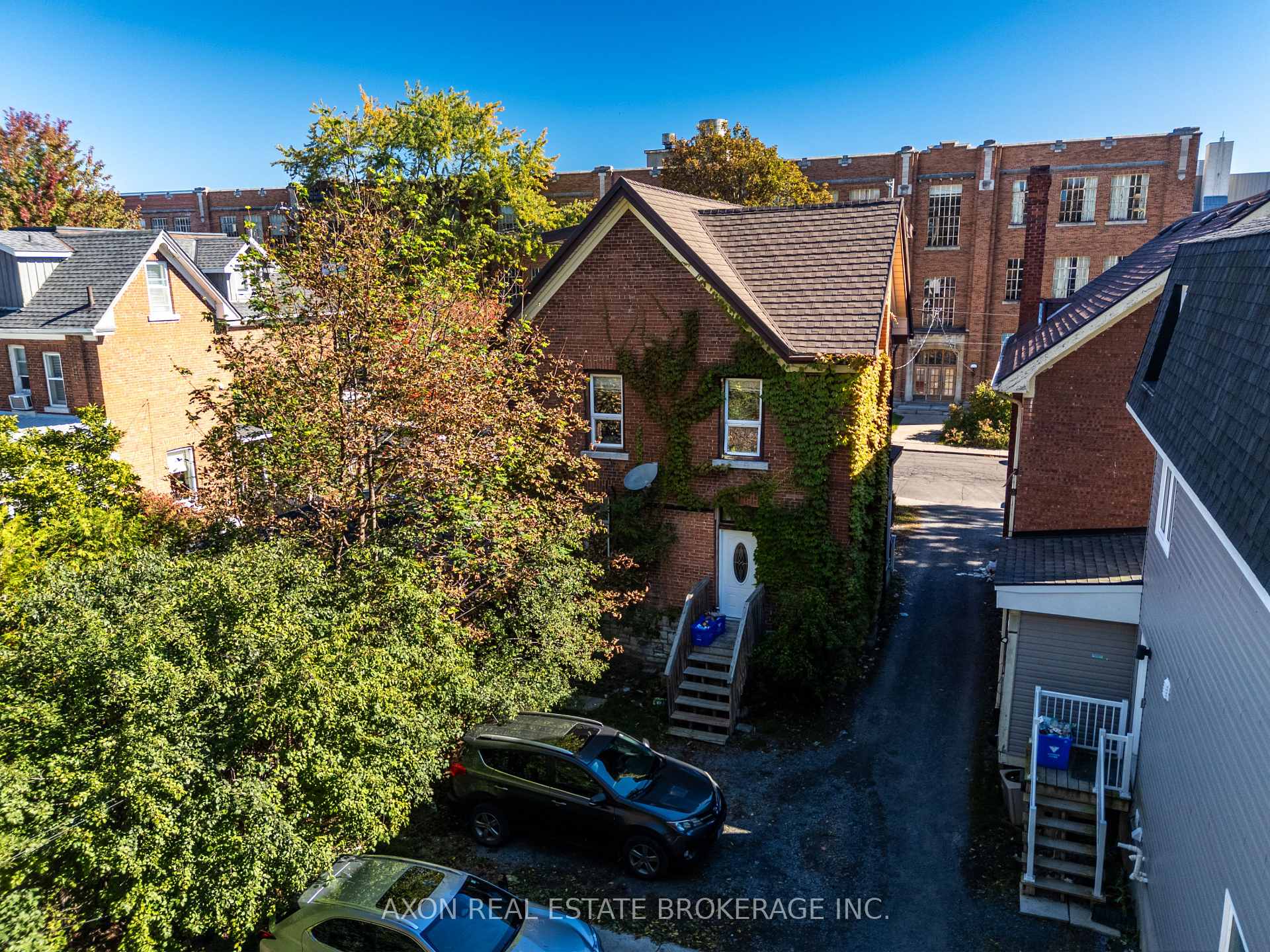 Photo 7 of 220 Frontenac Street, Kingston, Central City East — HOMEH