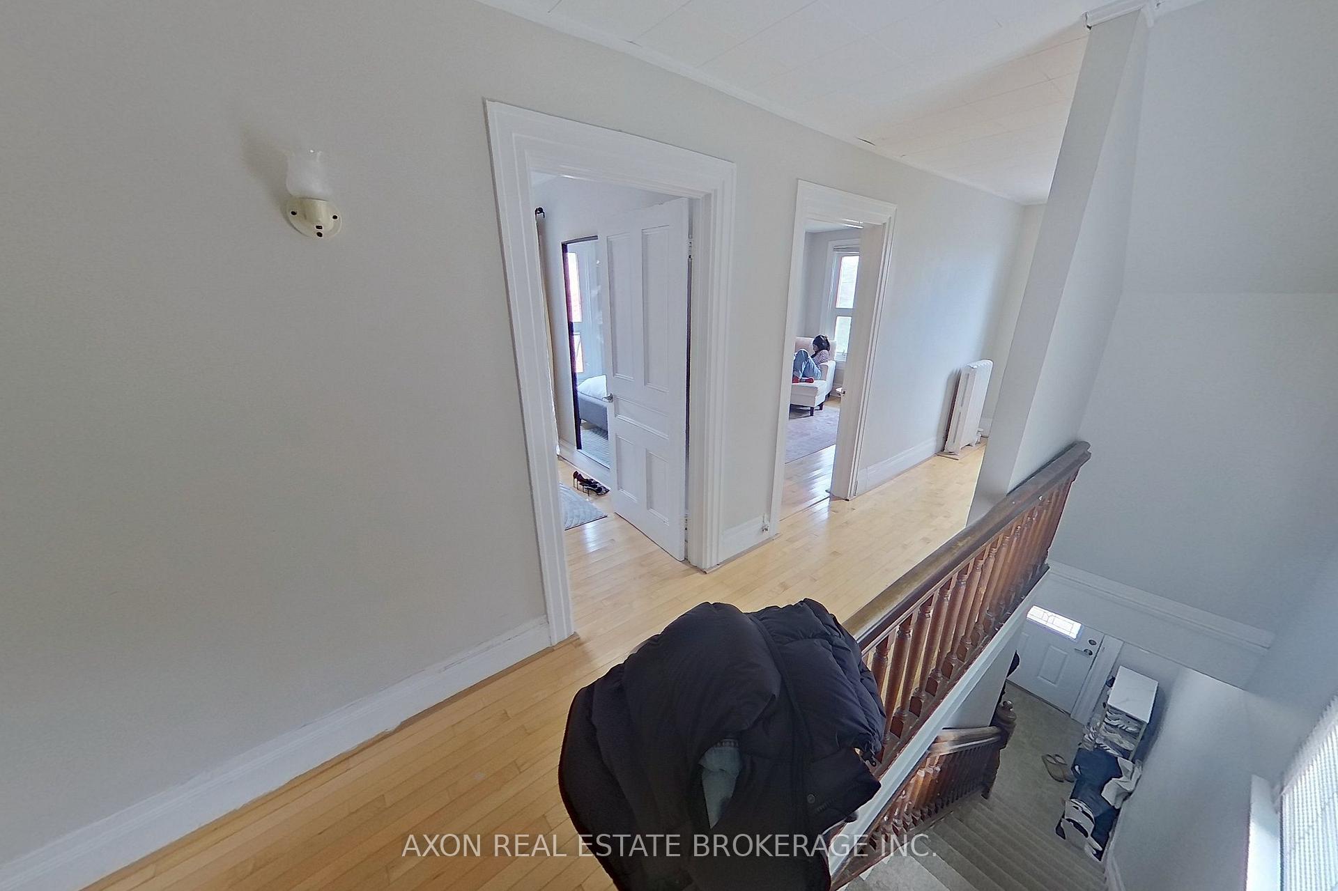 Photo 9 of 220 Frontenac Street, Kingston, Central City East — HOMEH