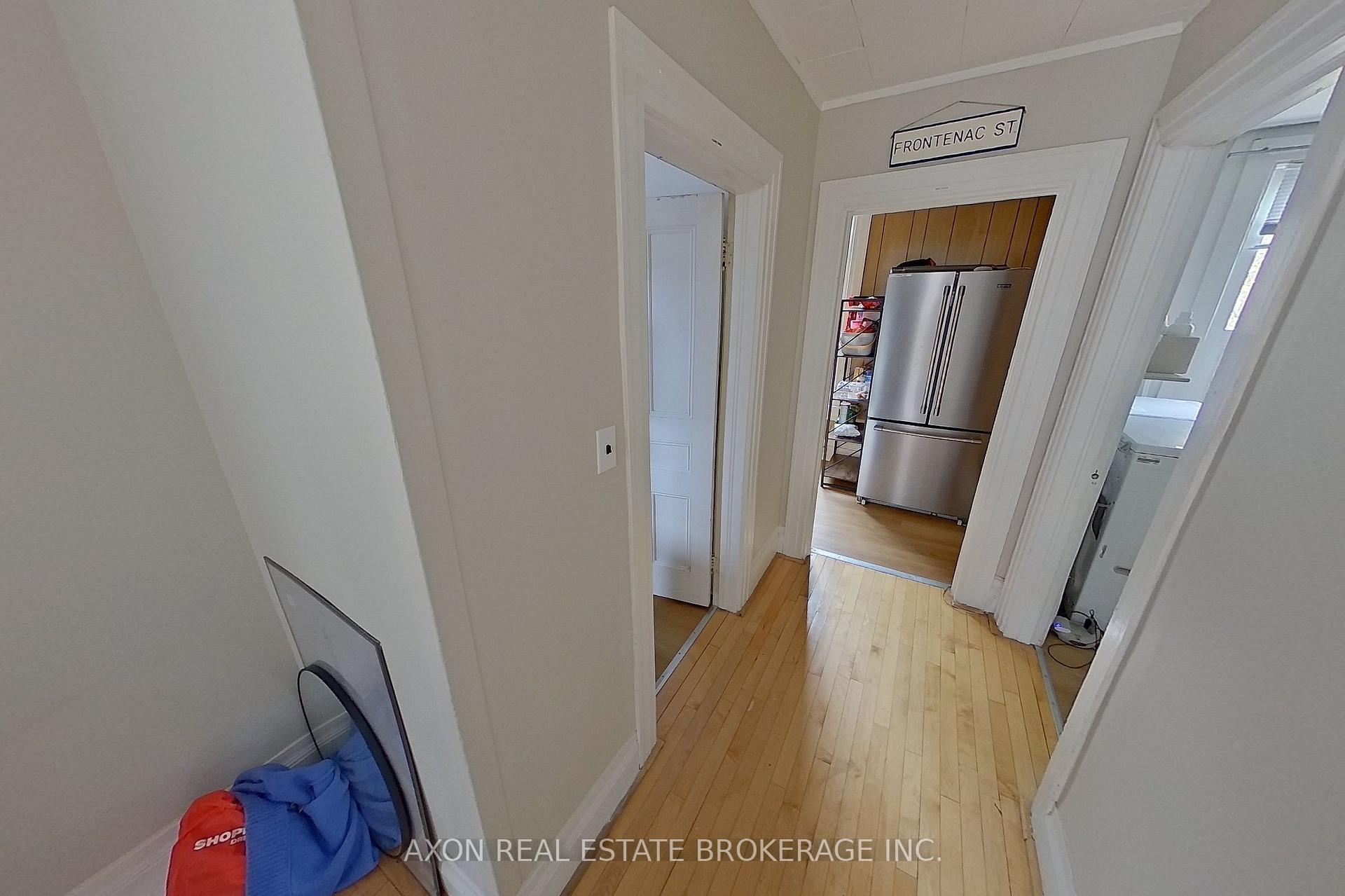 Photo 10 of 220 Frontenac Street, Kingston, Central City East — HOMEH