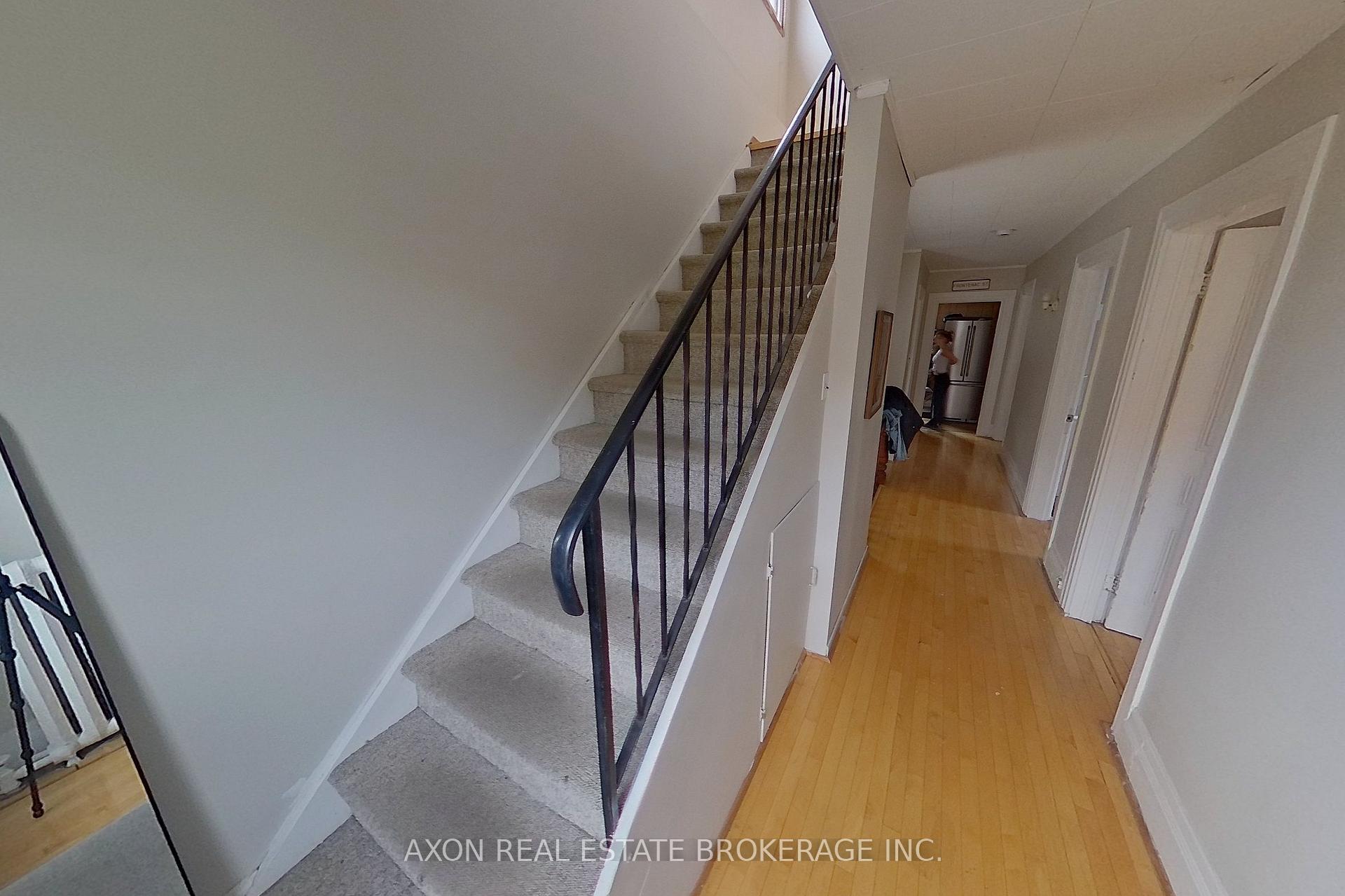 Photo 20 of 220 Frontenac Street, Kingston, Central City East — HOMEH