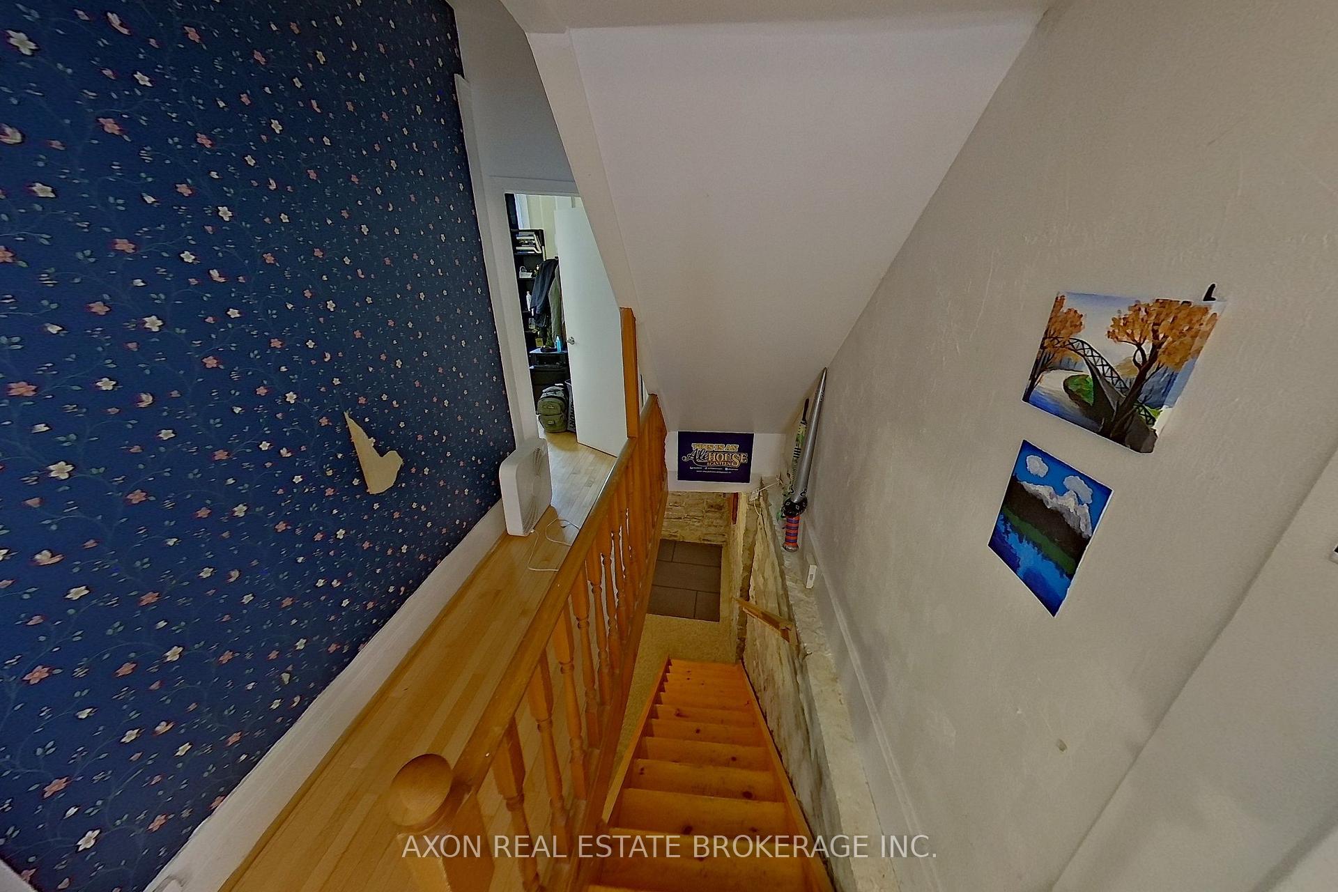 Photo 33 of 220 Frontenac Street, Kingston, Central City East — HOMEH