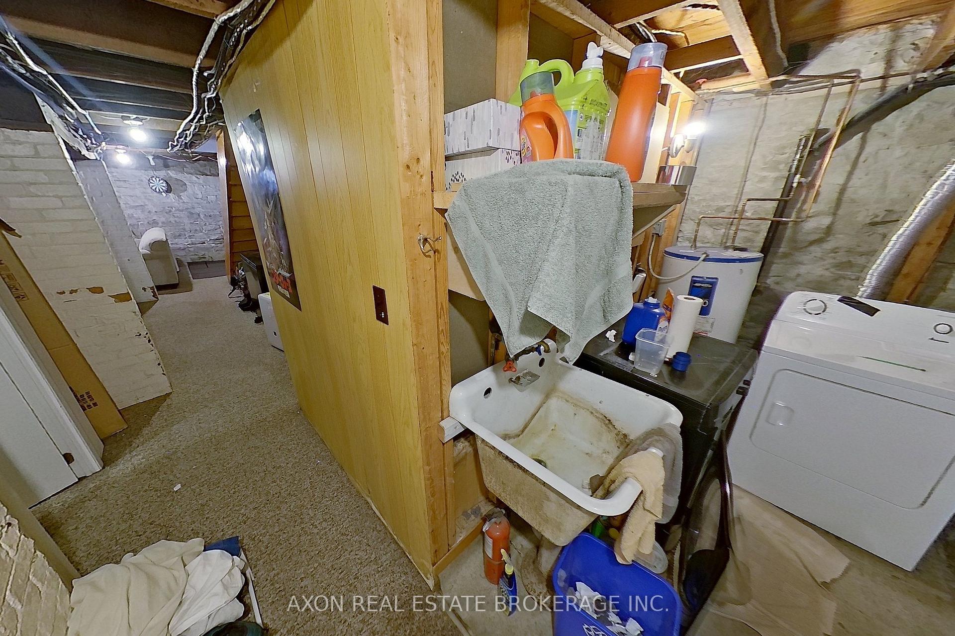 Photo 37 of 220 Frontenac Street, Kingston, Central City East — HOMEH