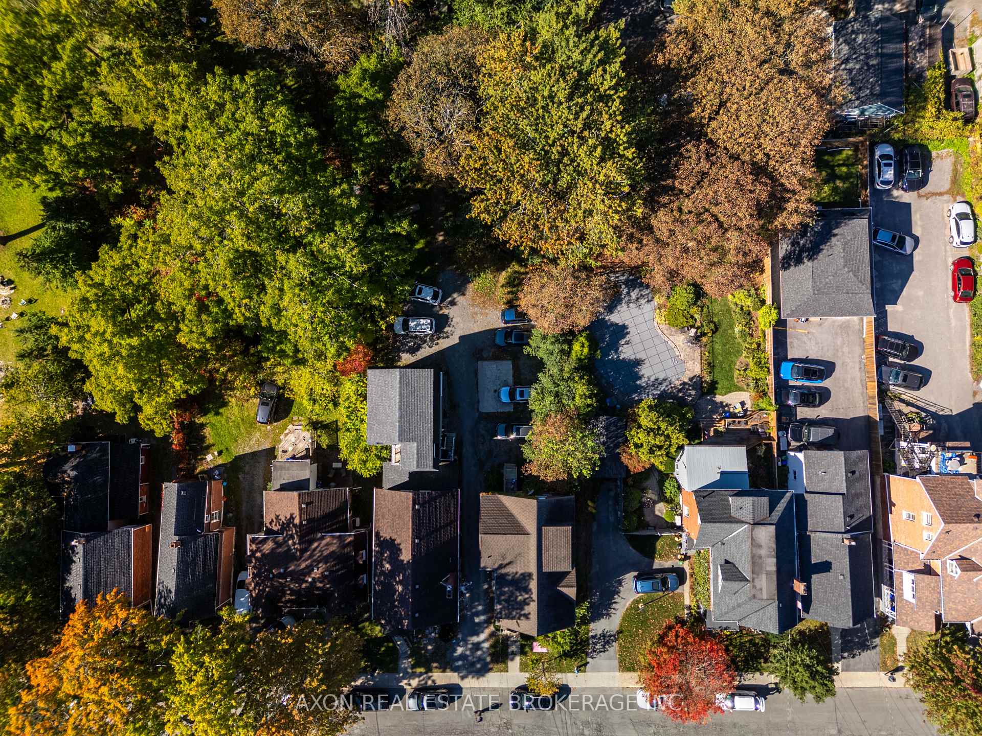 Photo 39 of 220 Frontenac Street, Kingston, Central City East — HOMEH