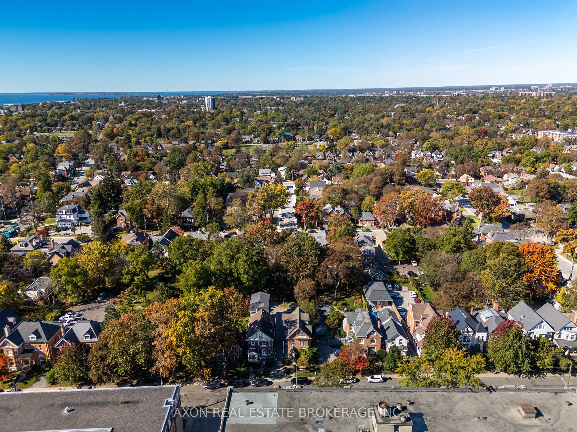 Photo 40 of 220 Frontenac Street, Kingston, Central City East — HOMEH