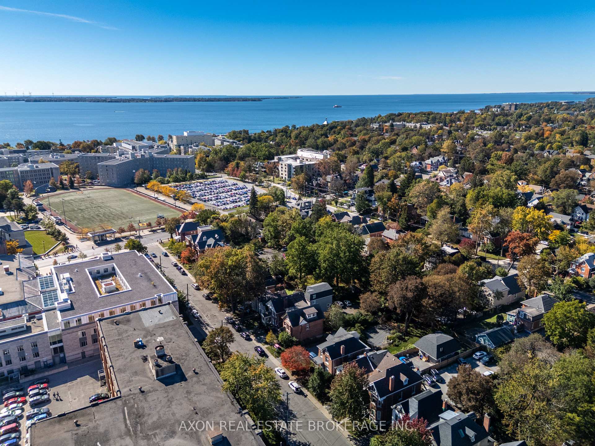 Photo 41 of 220 Frontenac Street, Kingston, Central City East — HOMEH