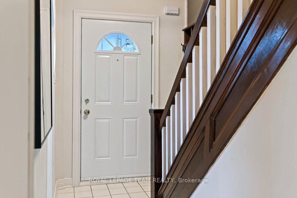 Photo 3 of 249 Hinchey Avenue, Ottawa, Hintonburg — HOMEH