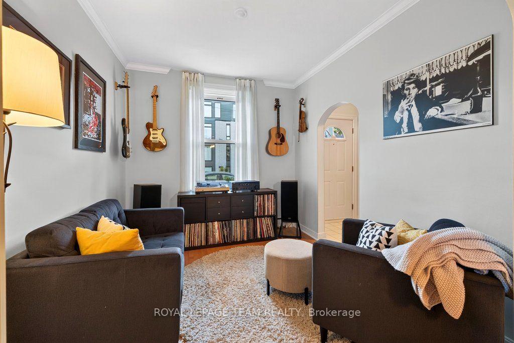 Photo 4 of 249 Hinchey Avenue, Ottawa, Hintonburg — HOMEH