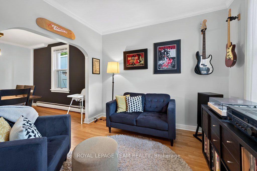 Photo 5 of 249 Hinchey Avenue, Ottawa, Hintonburg — HOMEH